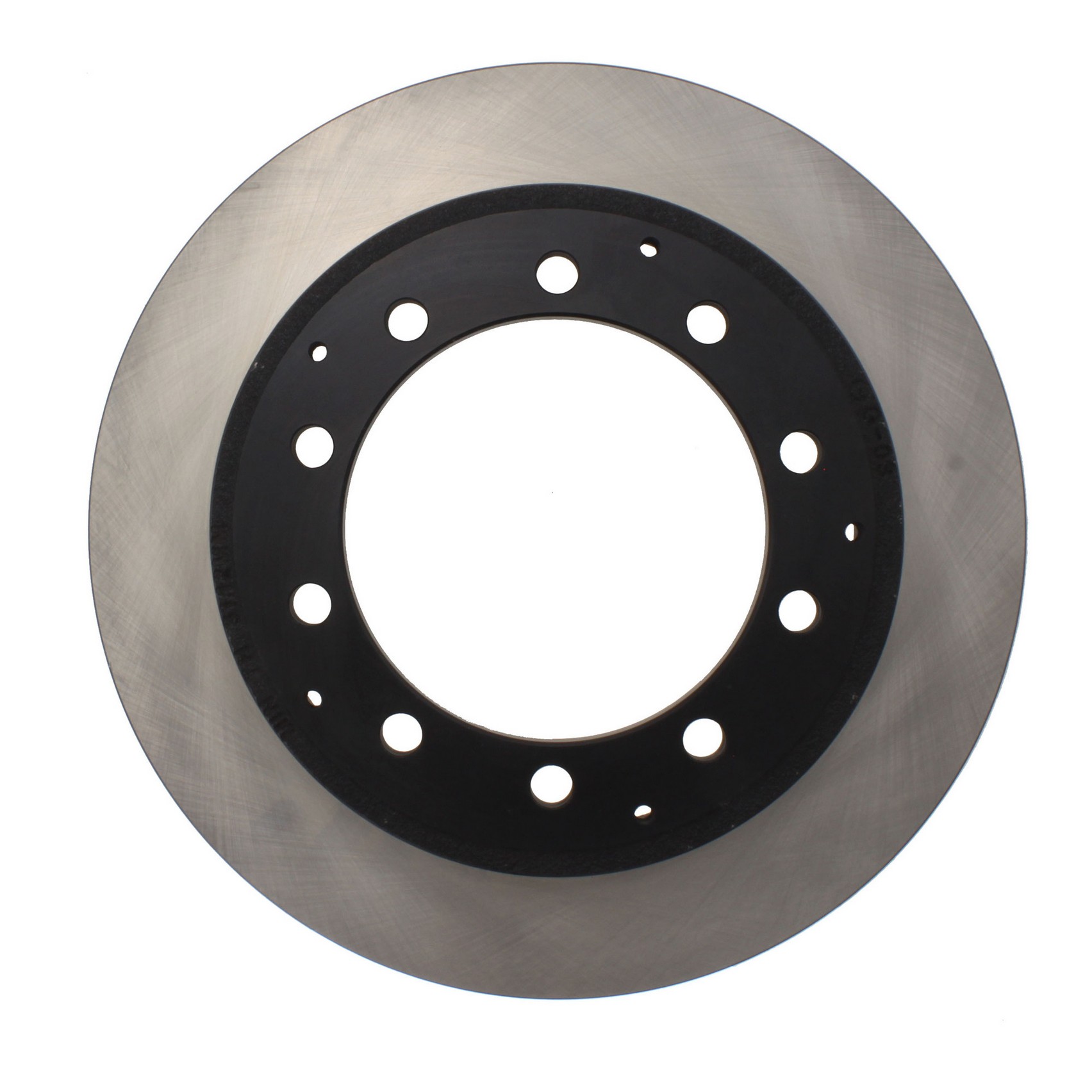 Centric Premium Brake Rotor