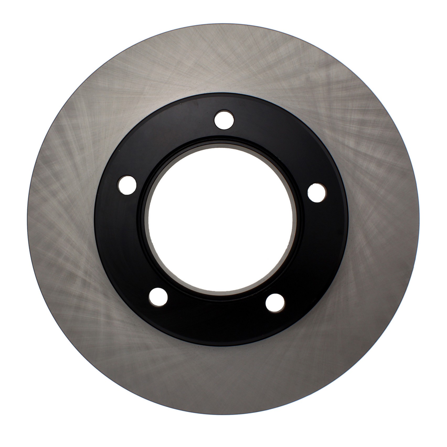 Centric Premium Brake Rotor