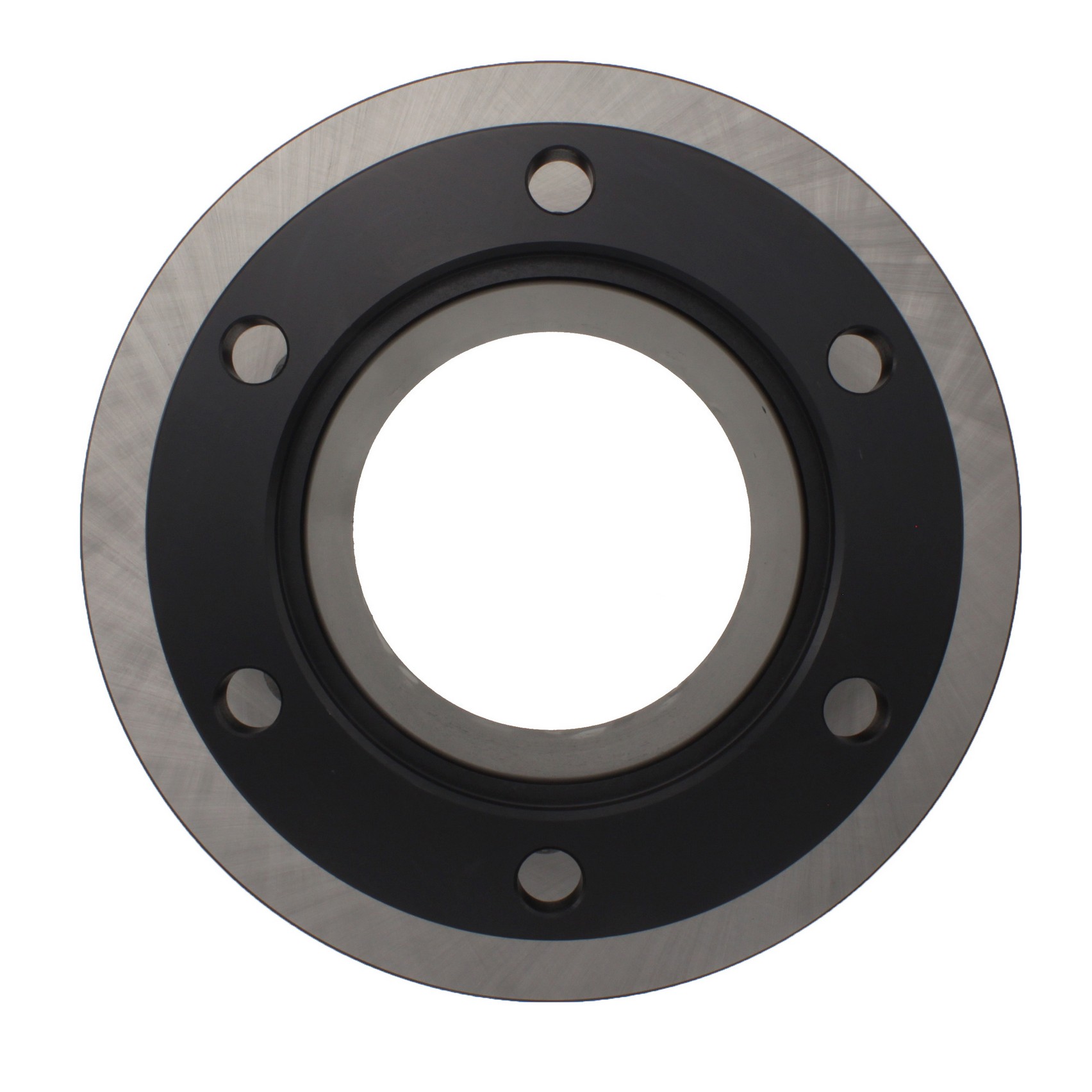 Centric Premium Brake Rotor