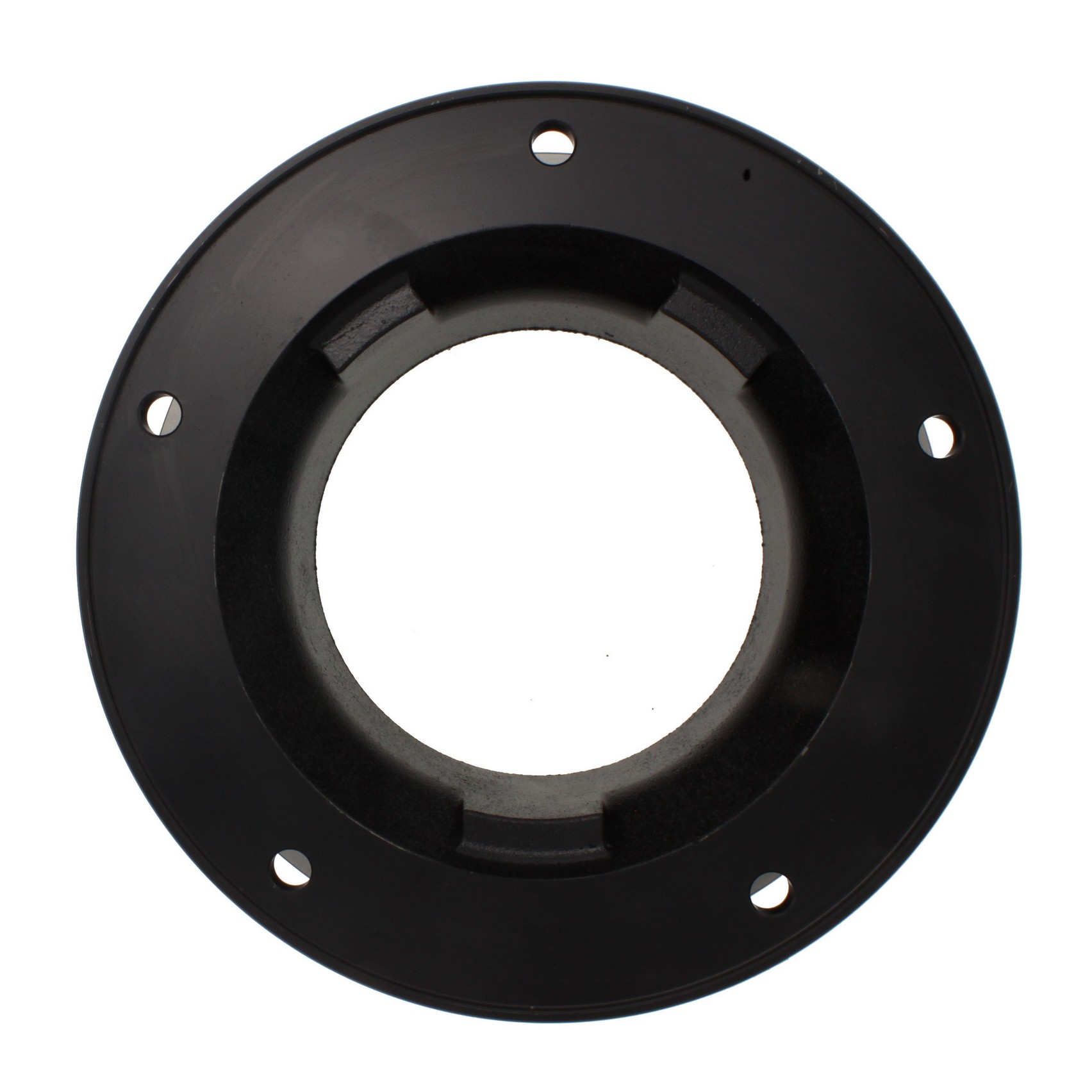 Centric Premium Brake Rotor