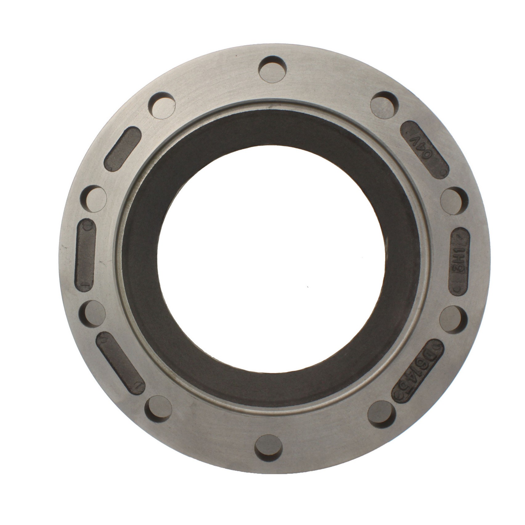 Centric Premium Brake Rotor