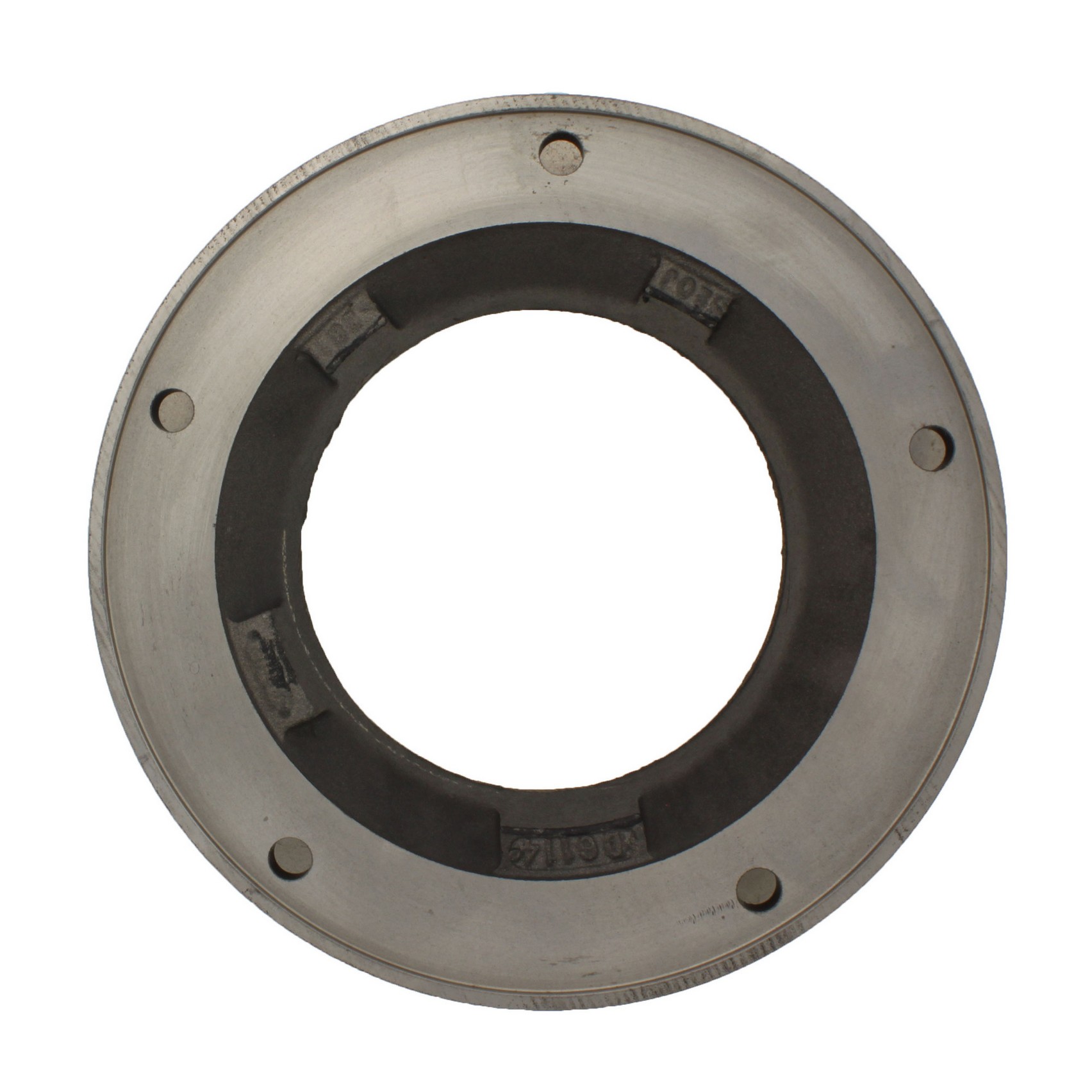 Centric Premium Brake Rotor