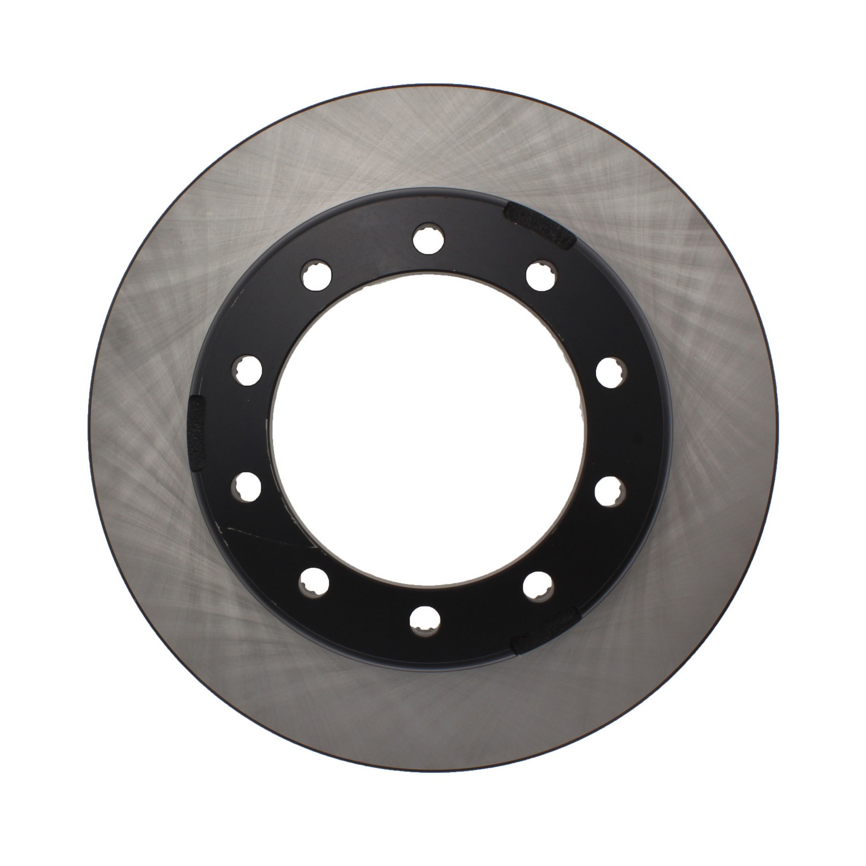 Centric Premium Brake Rotor