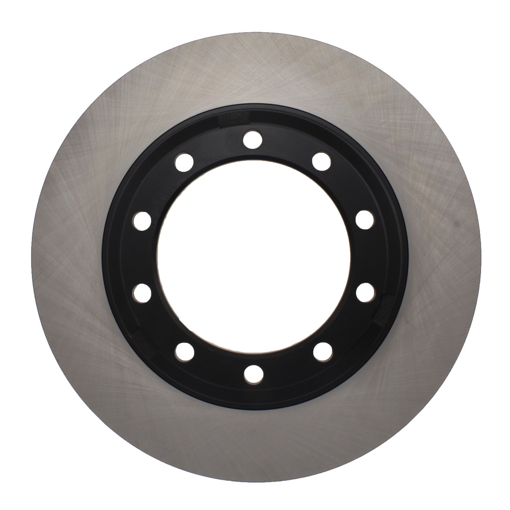 Centric Premium Brake Rotor