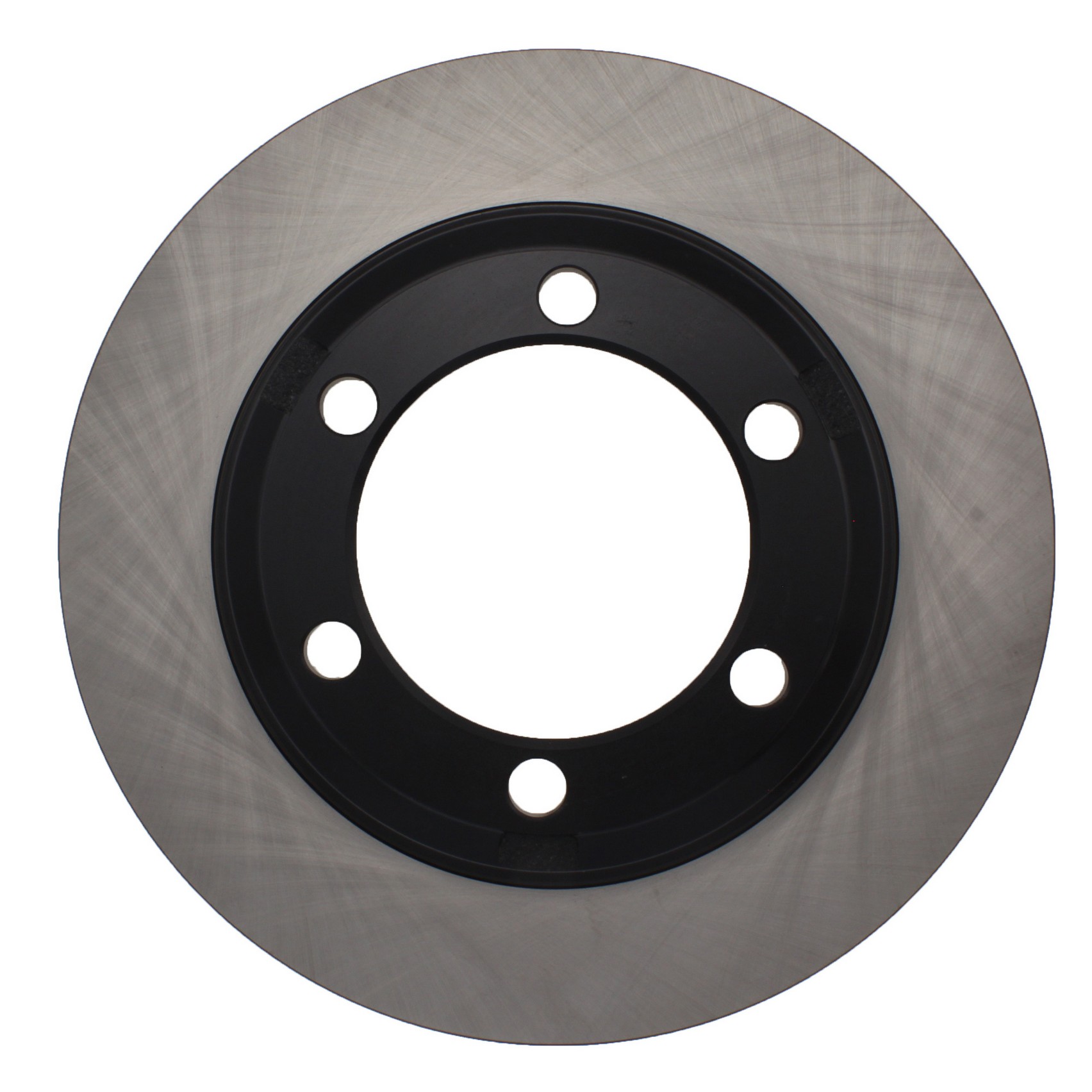 Centric Premium Brake Rotor