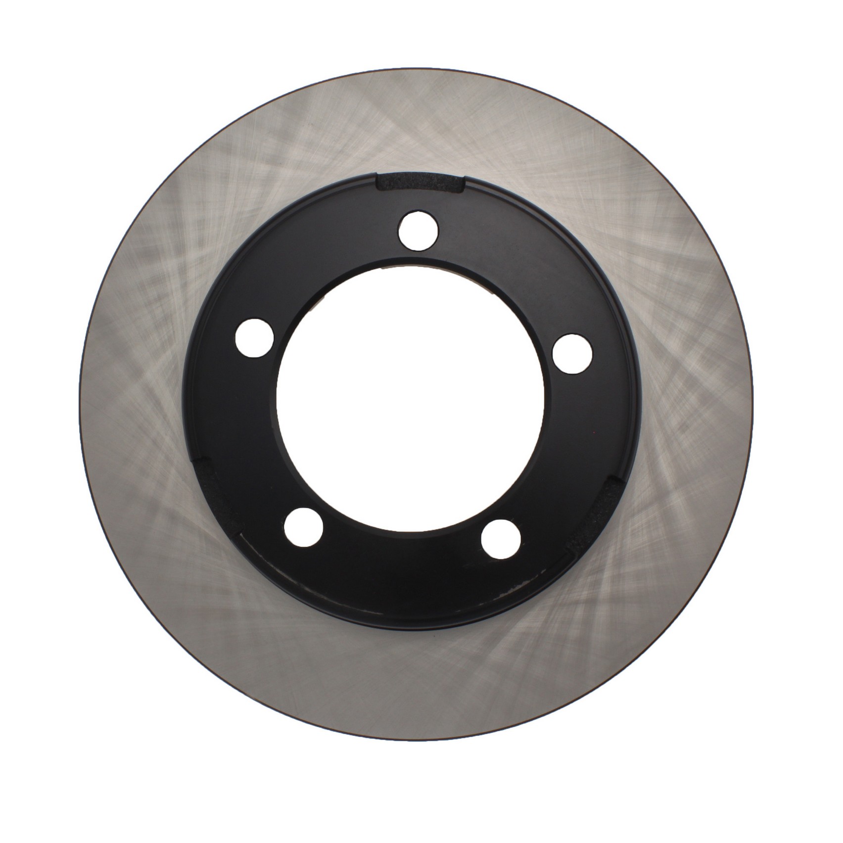 Centric Premium Brake Rotor