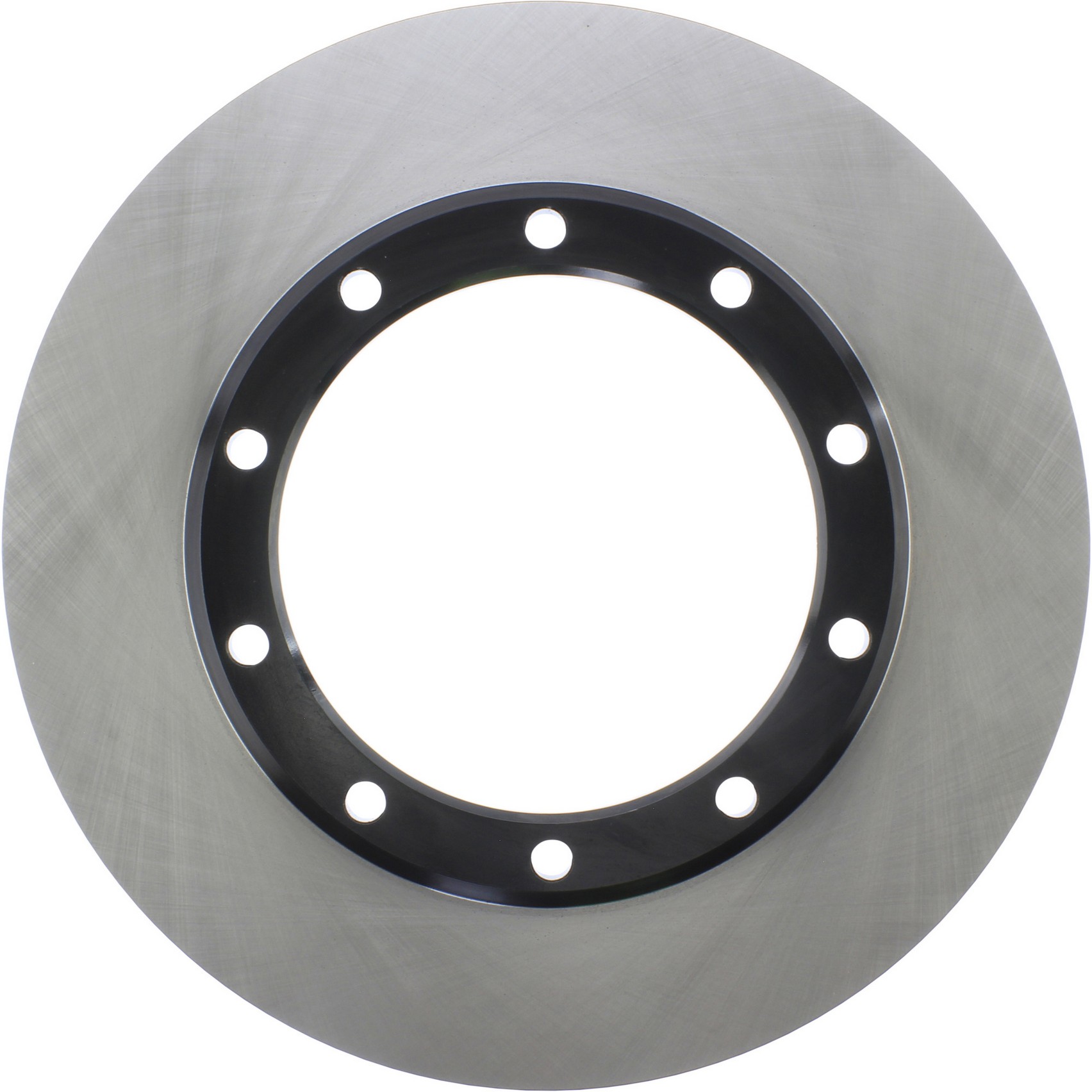 Centric Premium Brake Rotor