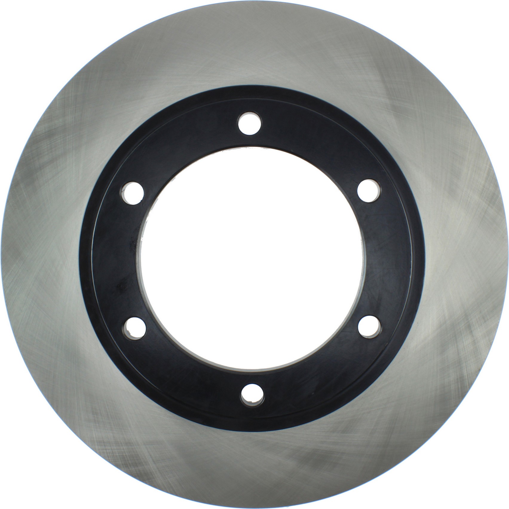 Centric Premium Brake Rotor