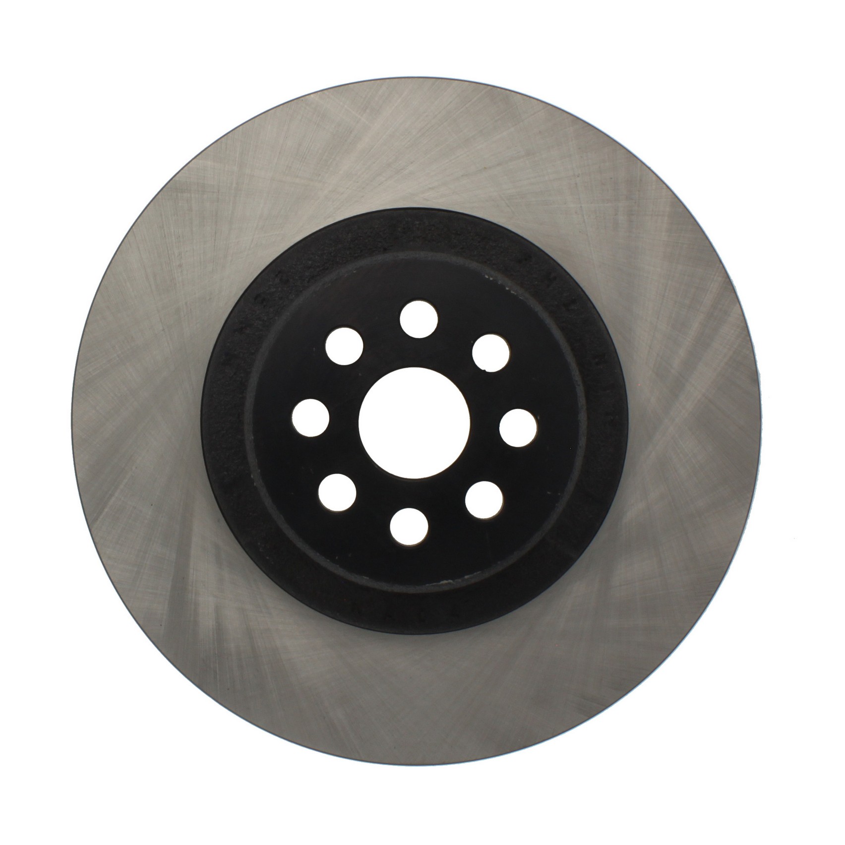 Centric Premium Brake Rotor