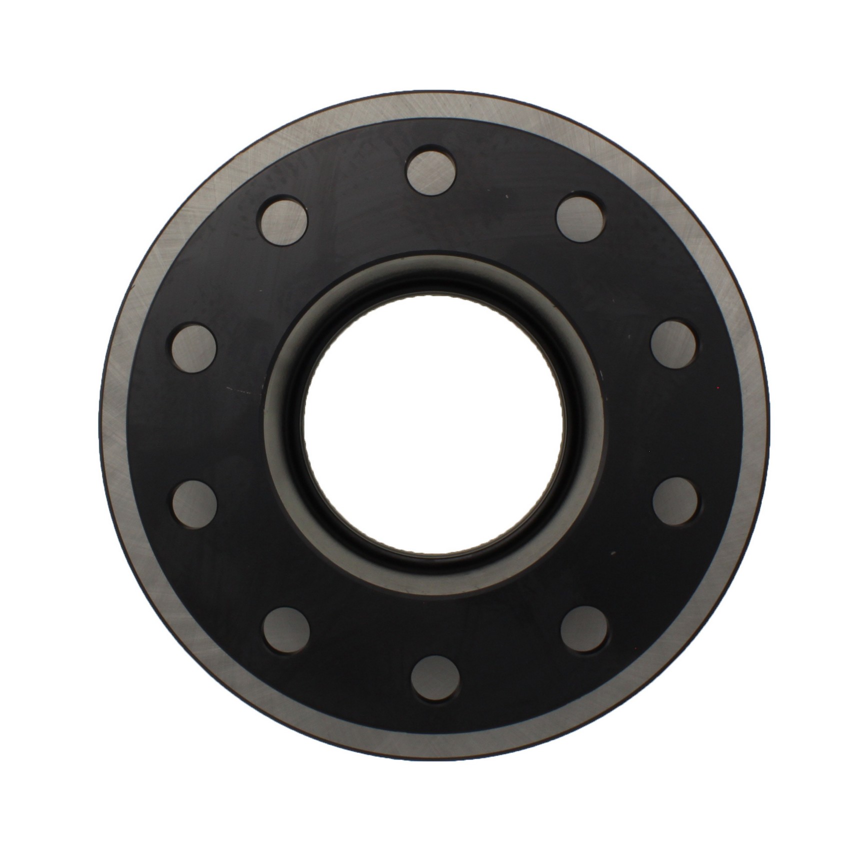 Centric Premium Brake Rotor