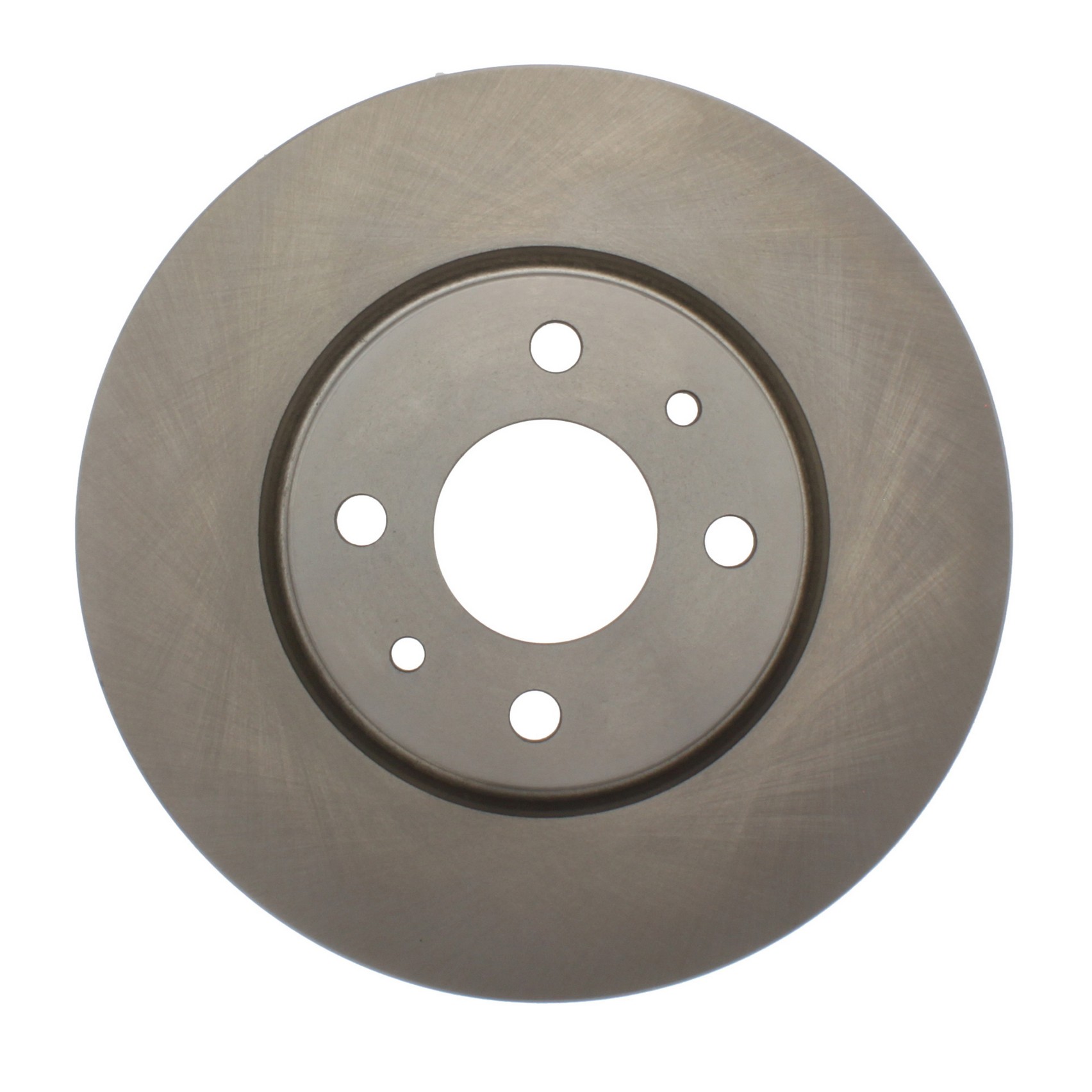 C-Tek Standard Brake Rotor