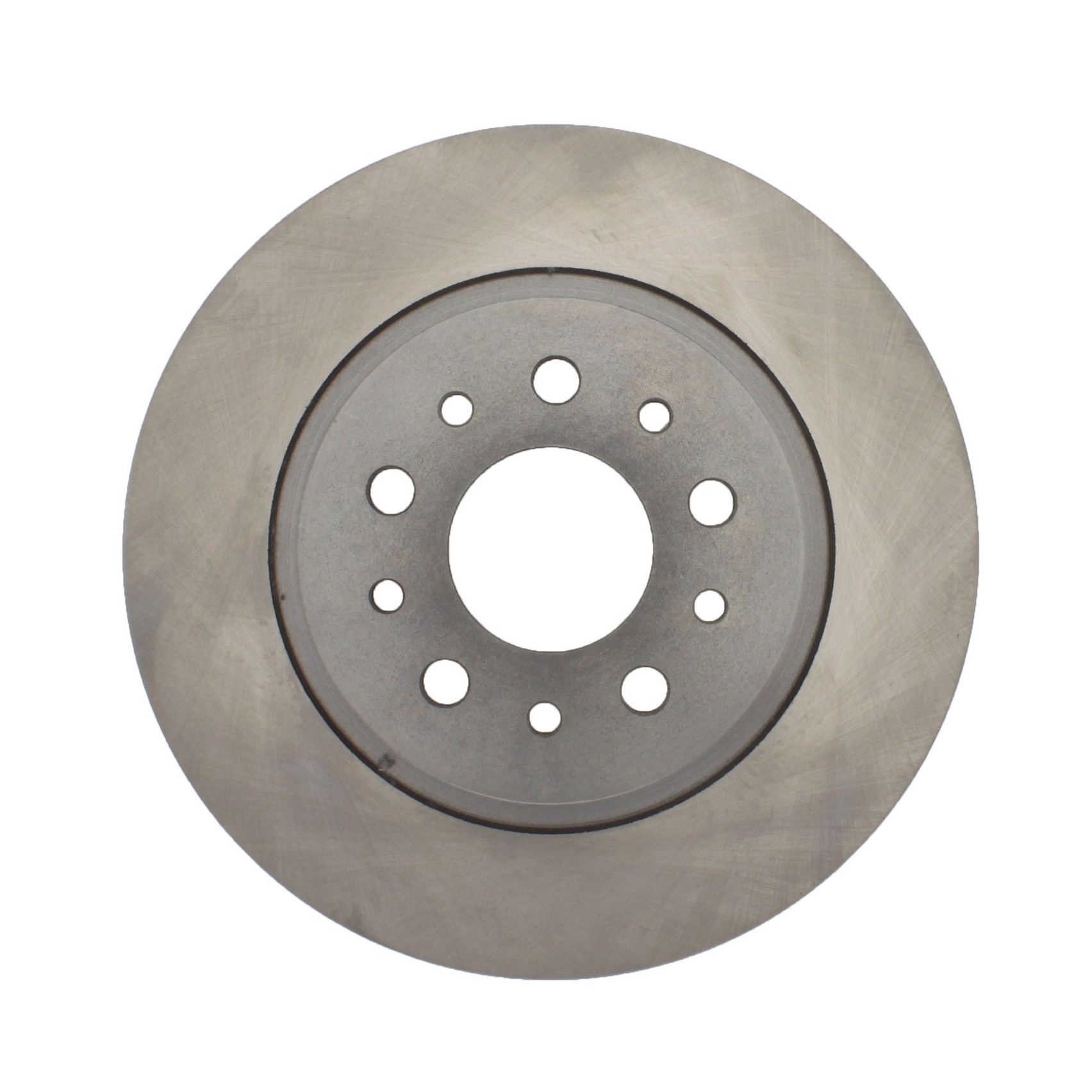 C-Tek Standard Brake Rotor