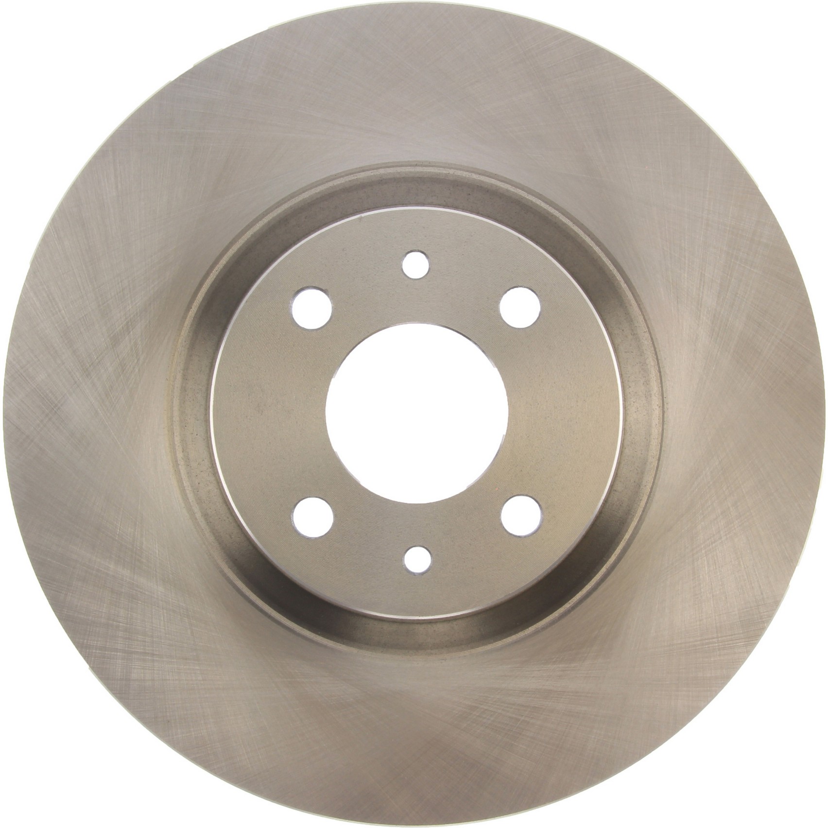 C-Tek Standard Brake Rotor