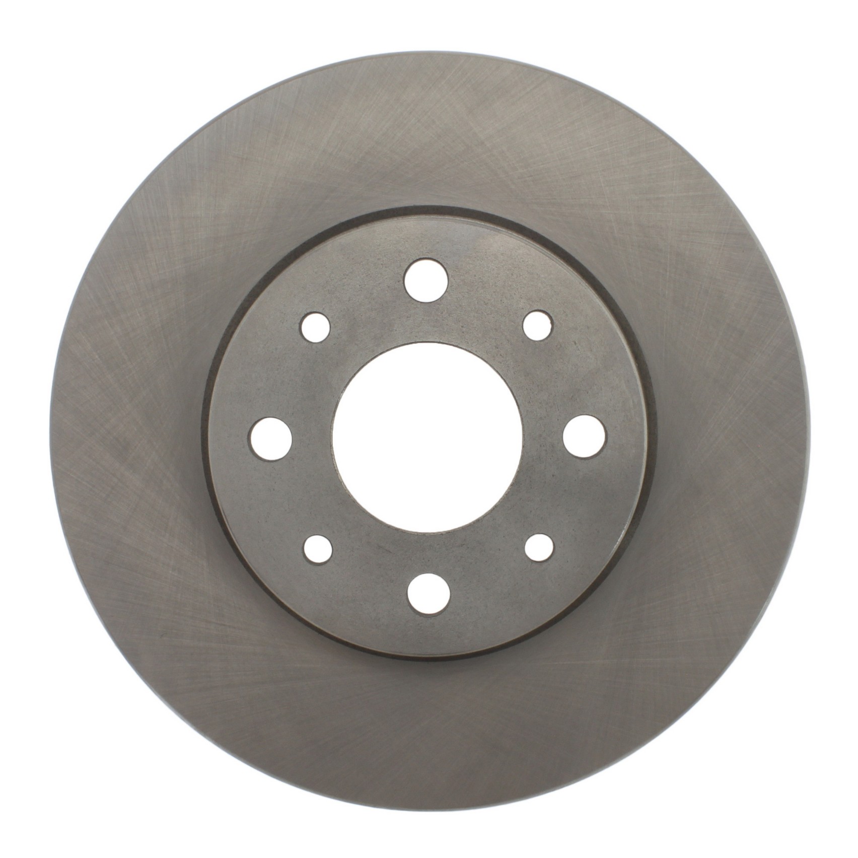 C-Tek Standard Brake Rotor