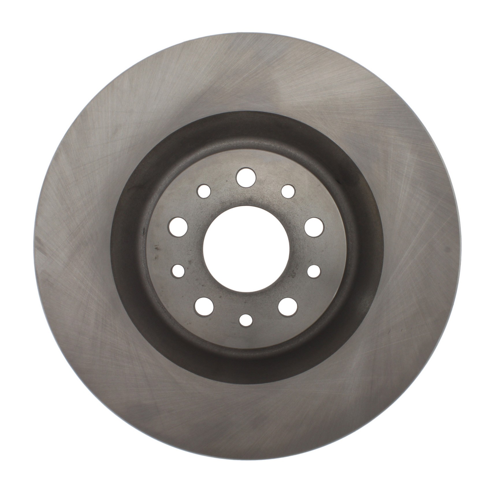 C-Tek Standard Brake Rotor