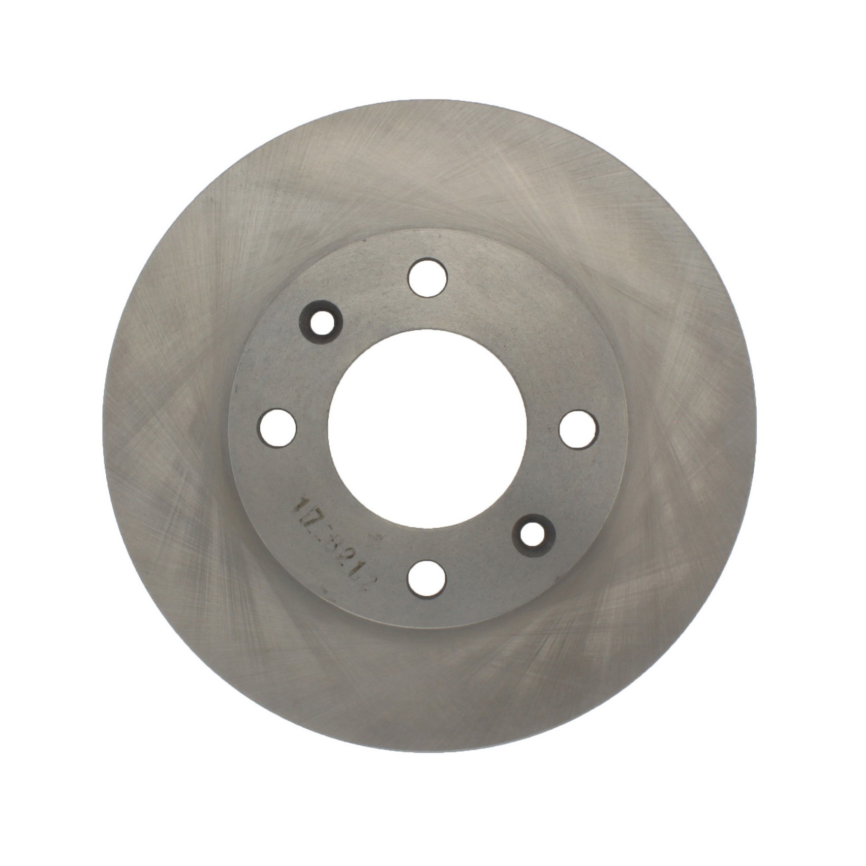 C-Tek Standard Brake Rotor