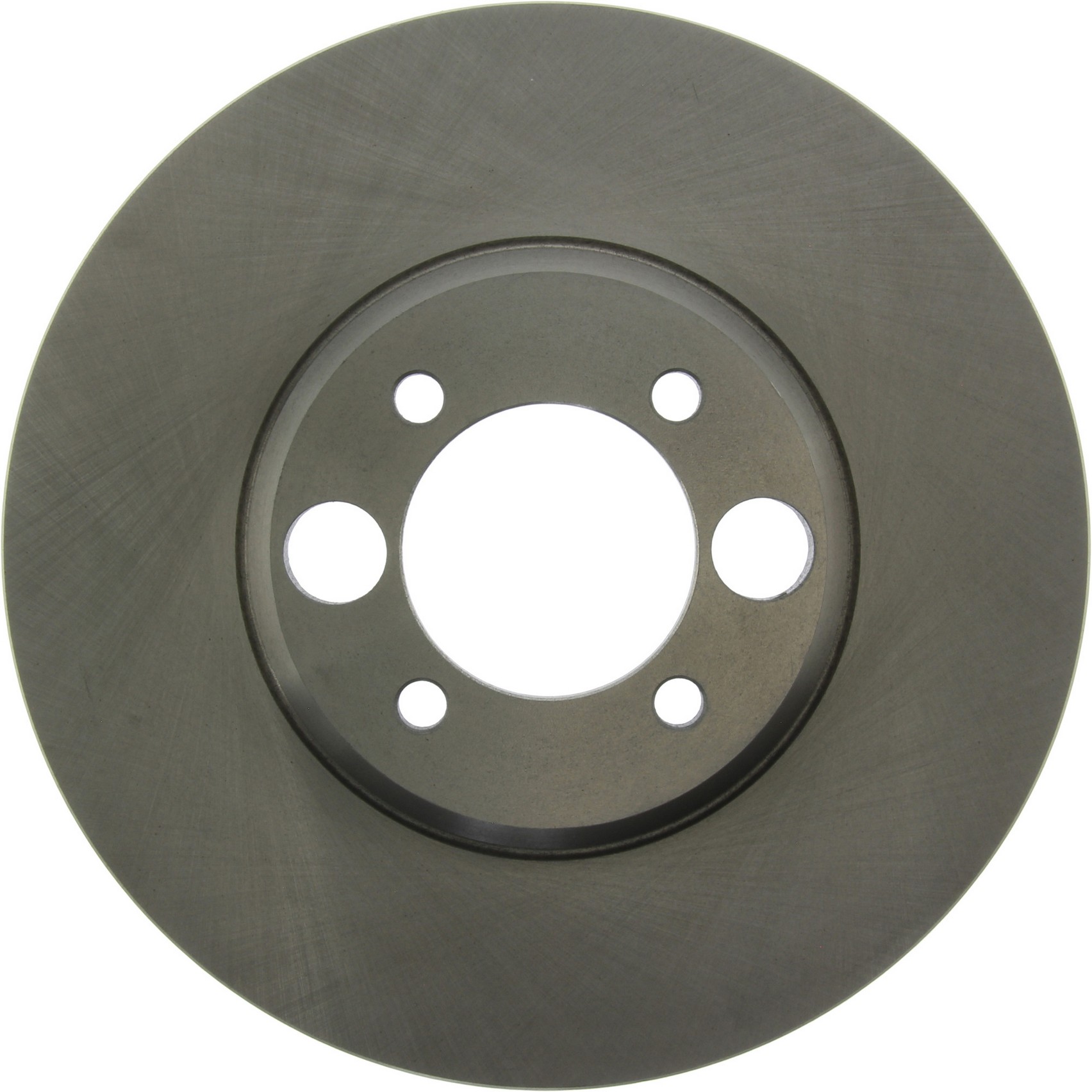 C-Tek Standard Brake Rotor