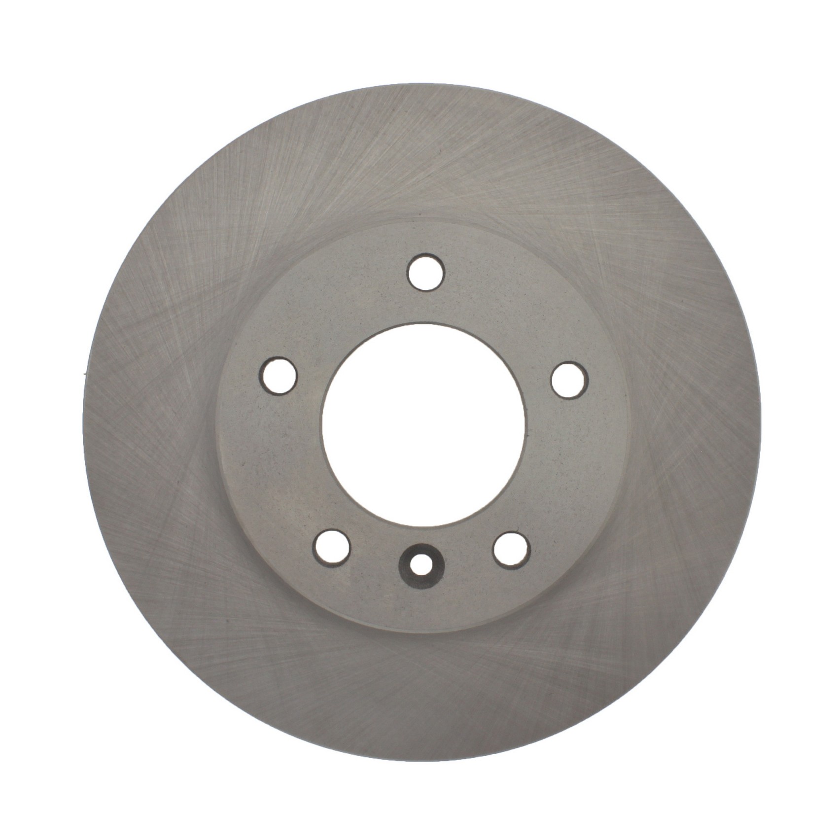 C-Tek Standard Brake Rotor