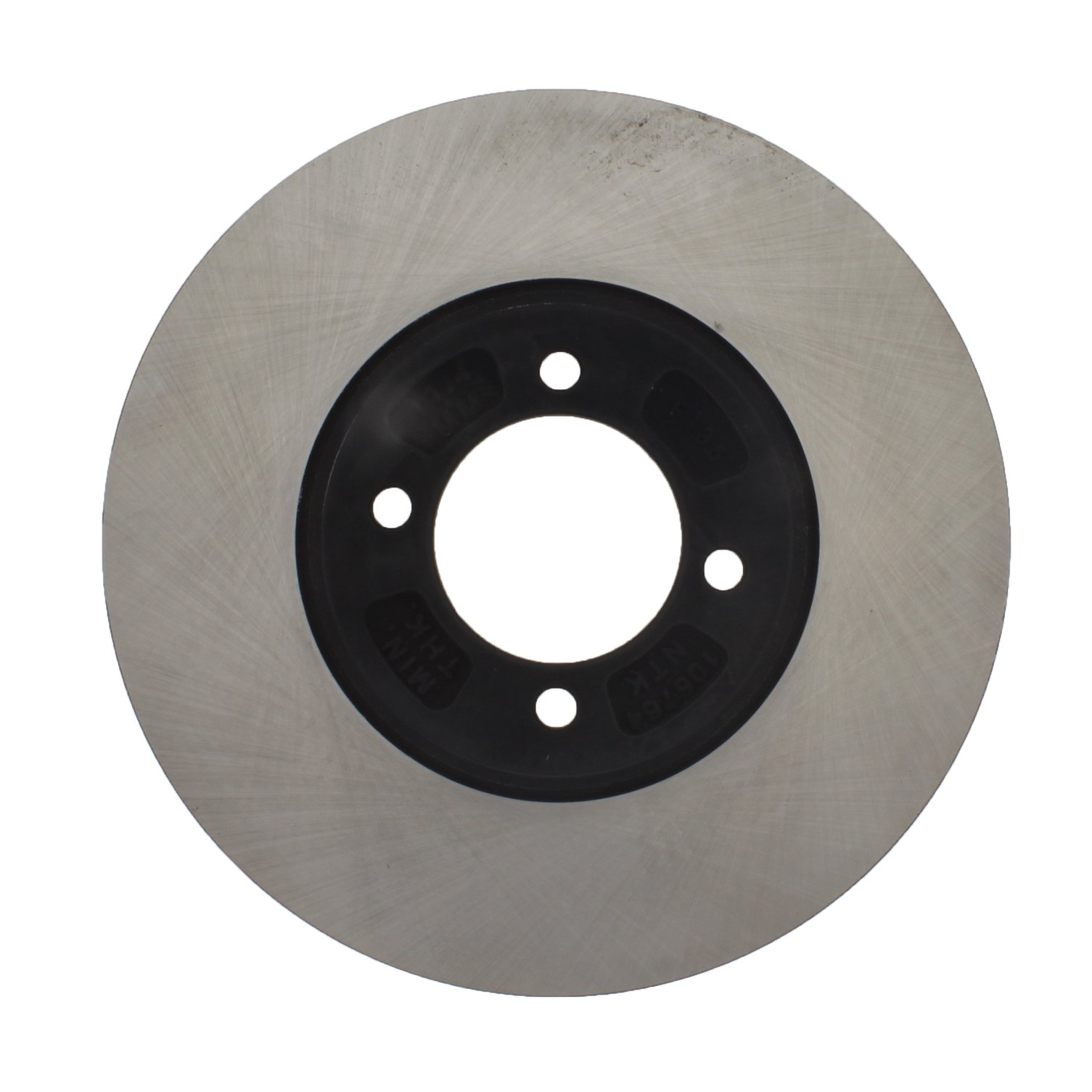 STANDARD BRAKE ROTOR