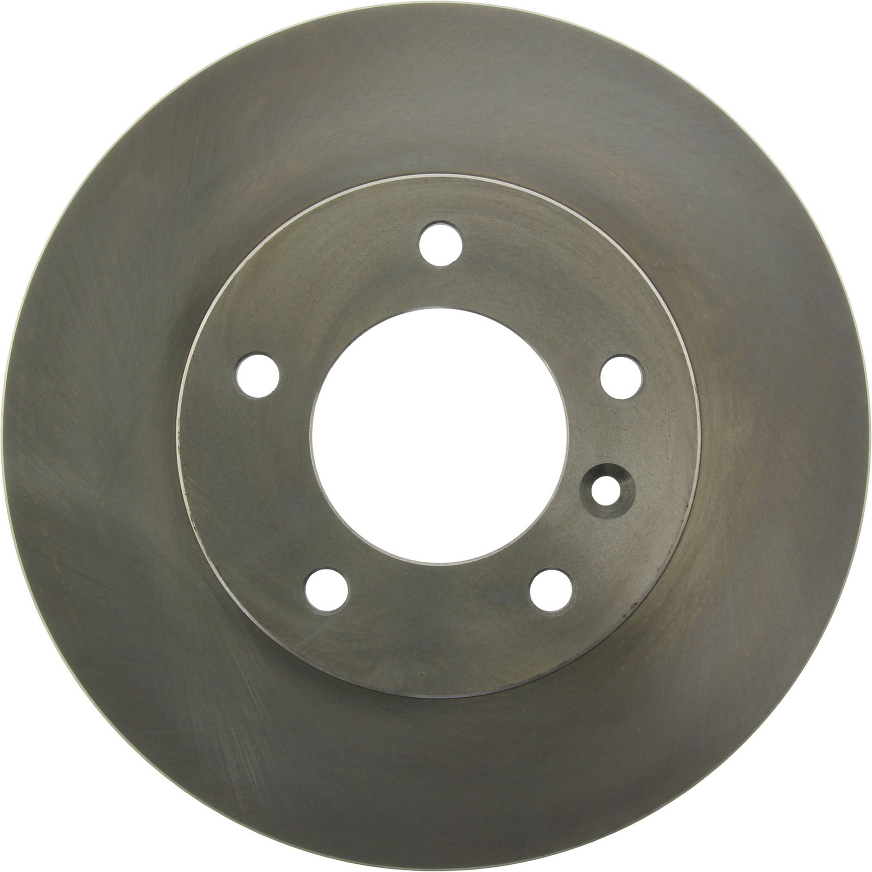 C-Tek Standard Brake Rotor