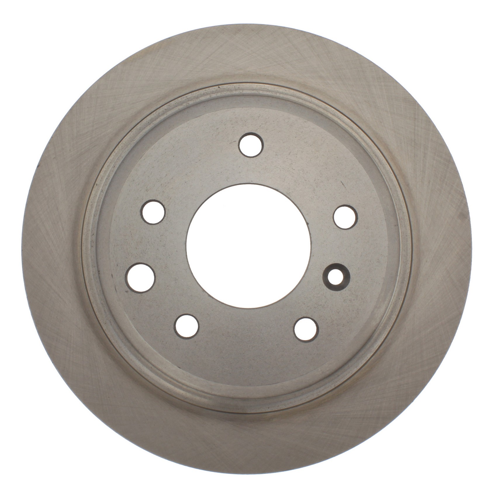 C-Tek Standard Brake Rotor