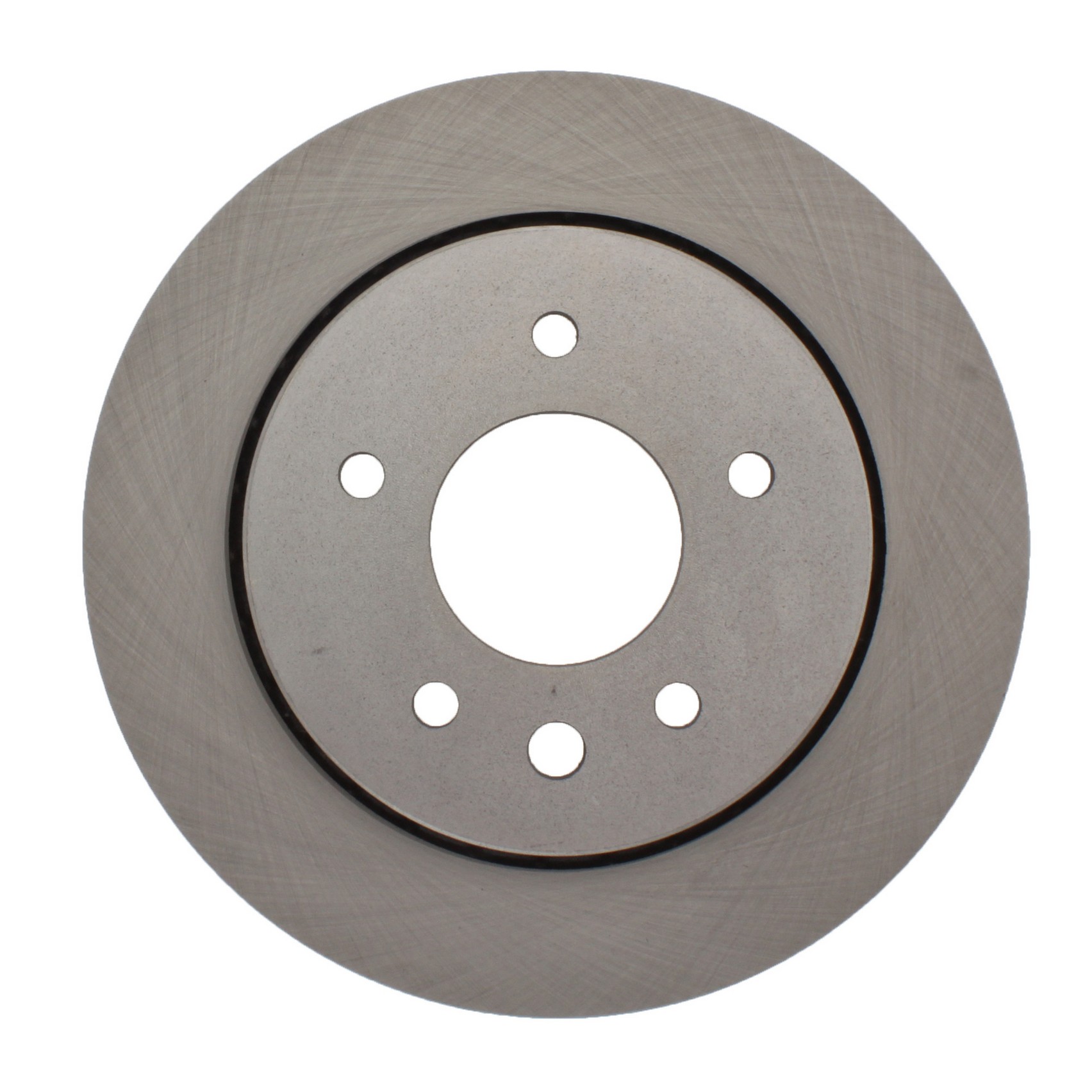 C-Tek Standard Brake Rotor