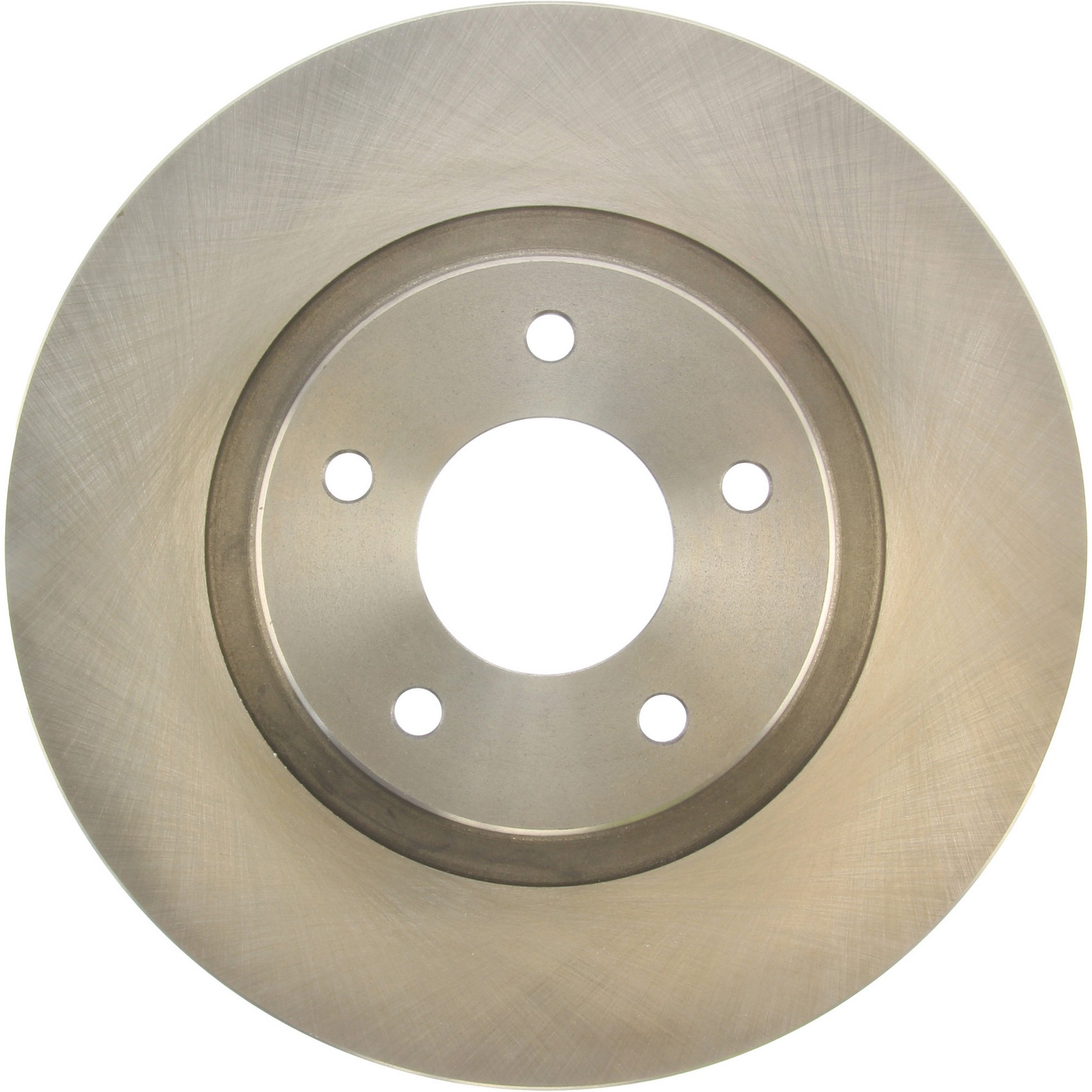 C-Tek Standard Brake Rotor
