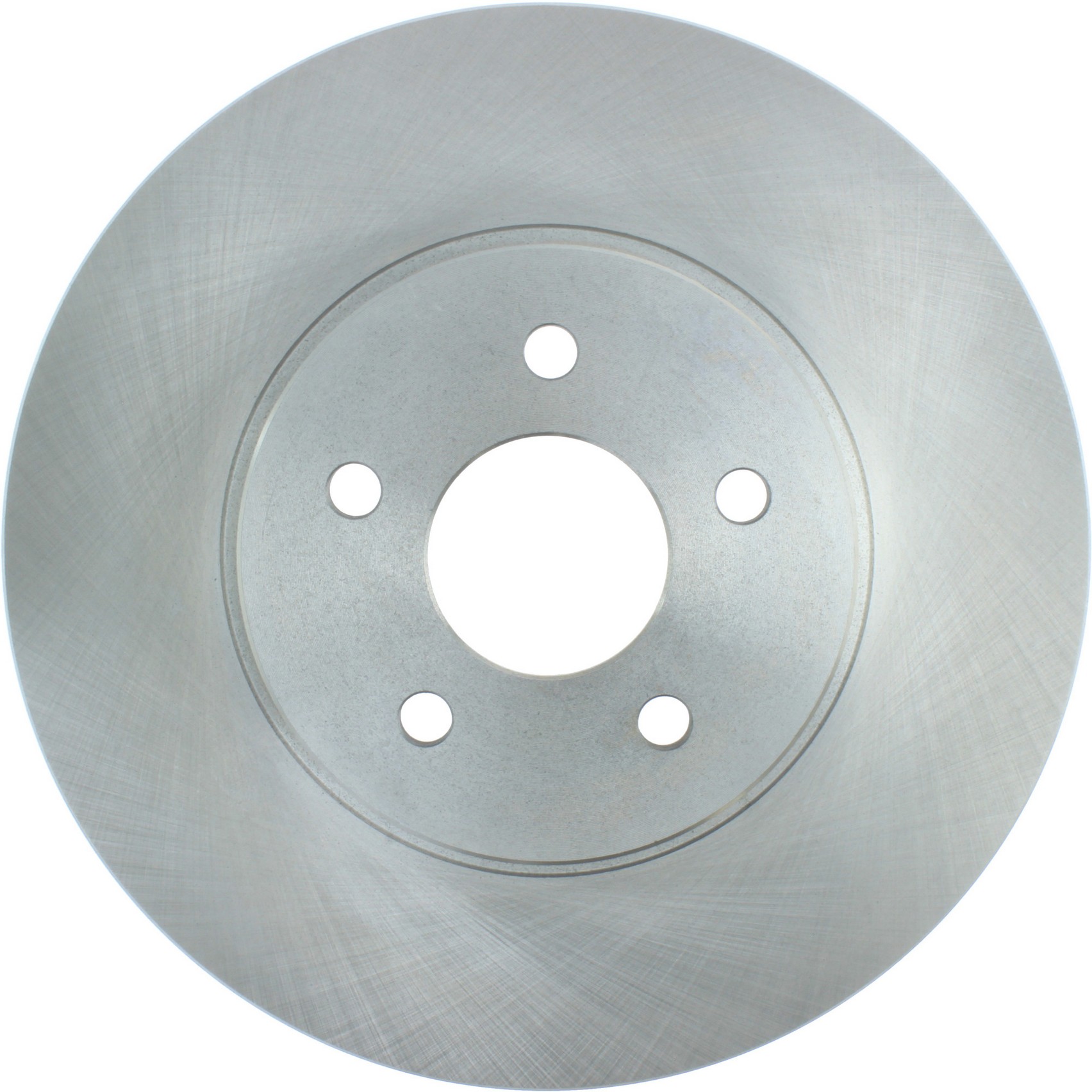 C-Tek Standard Brake Rotor