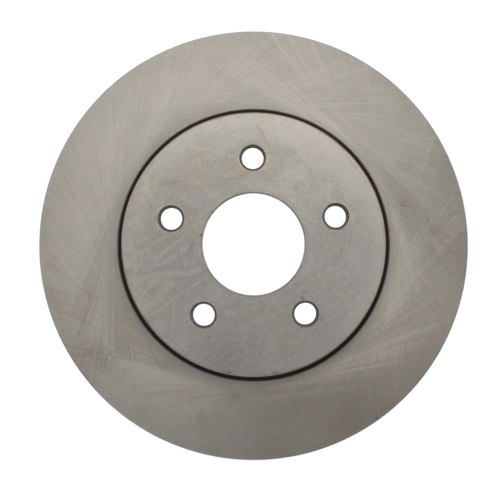 C-Tek Standard Brake Rotor