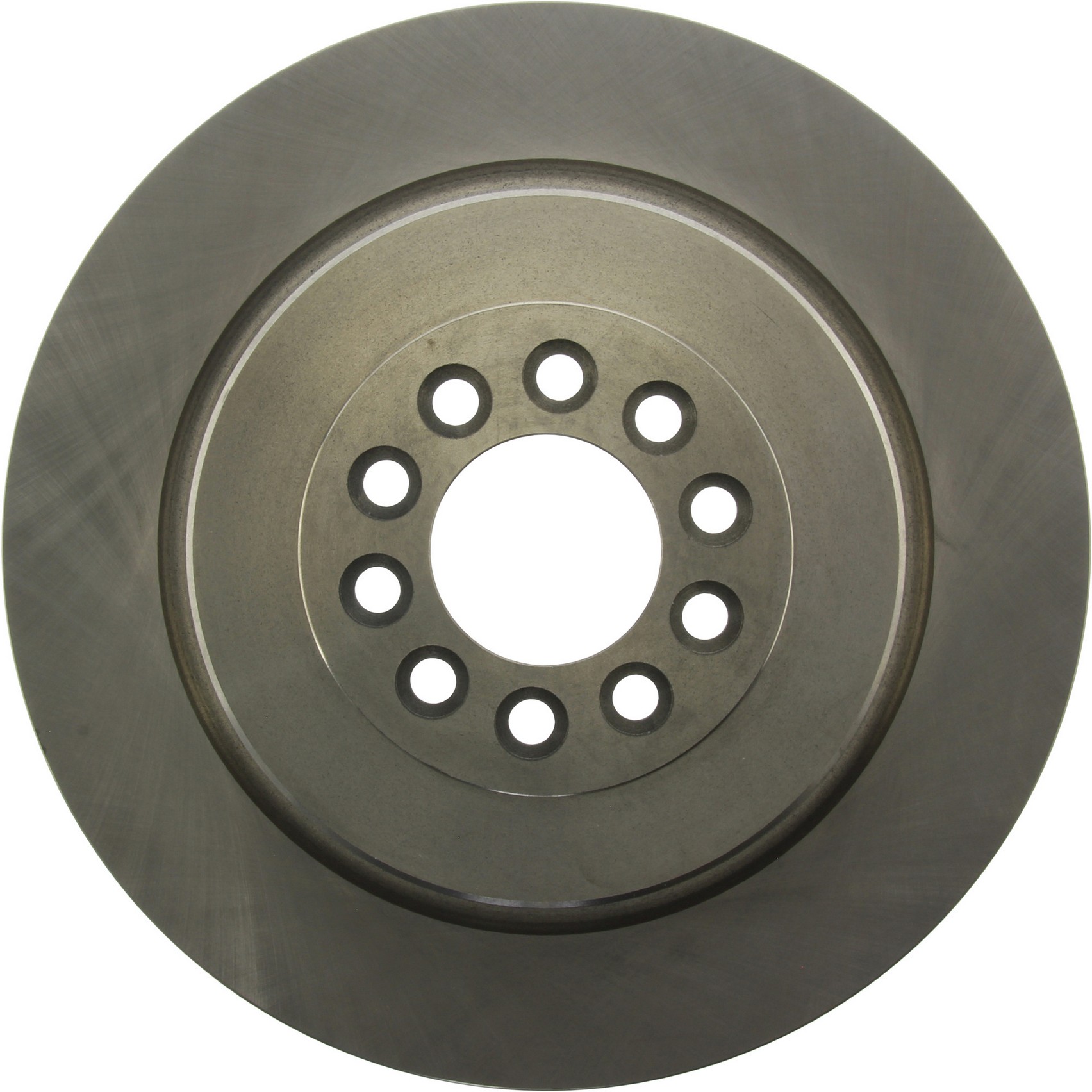 C-Tek Standard Brake Rotor