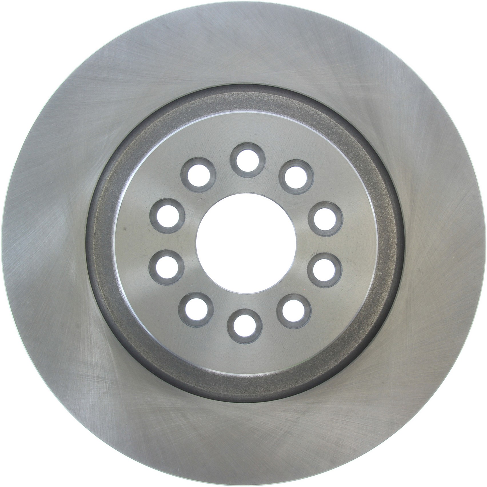 C-Tek Standard Brake Rotor