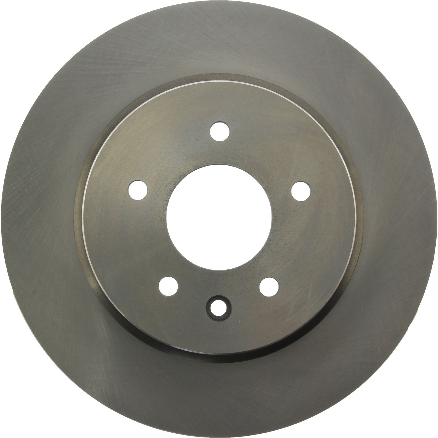 C-Tek Standard Brake Rotor