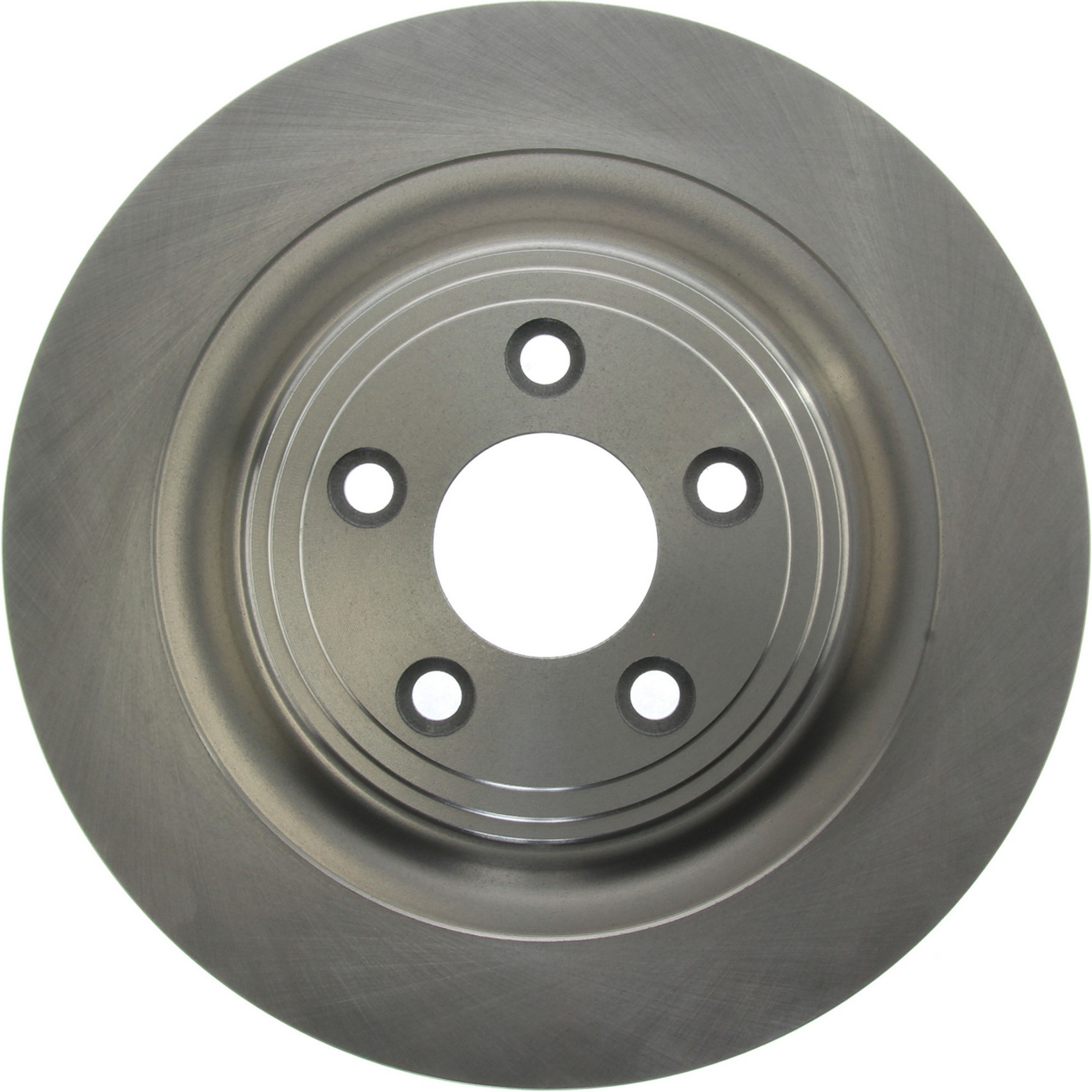 C-Tek Standard Brake Rotor