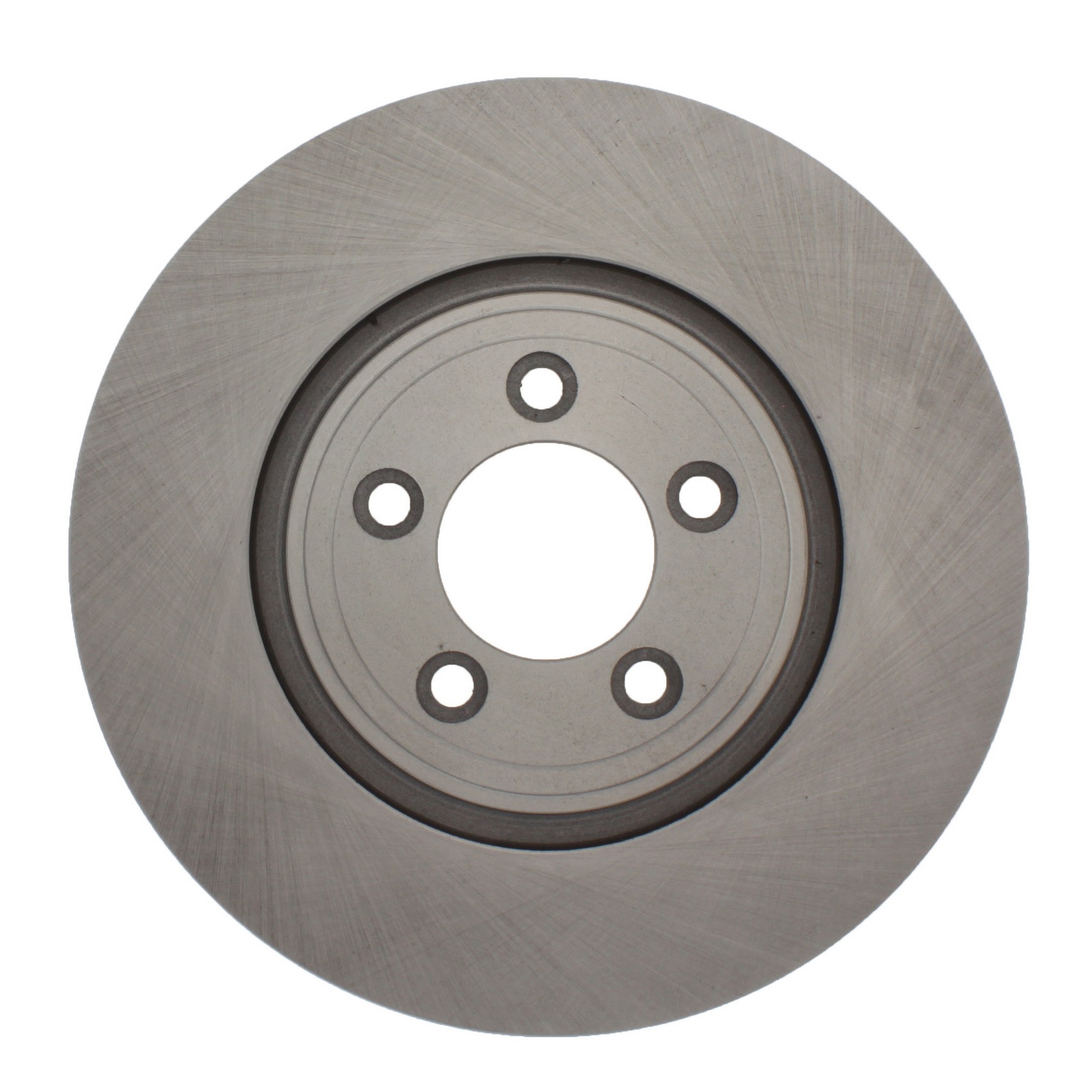 C-Tek Standard Brake Rotor