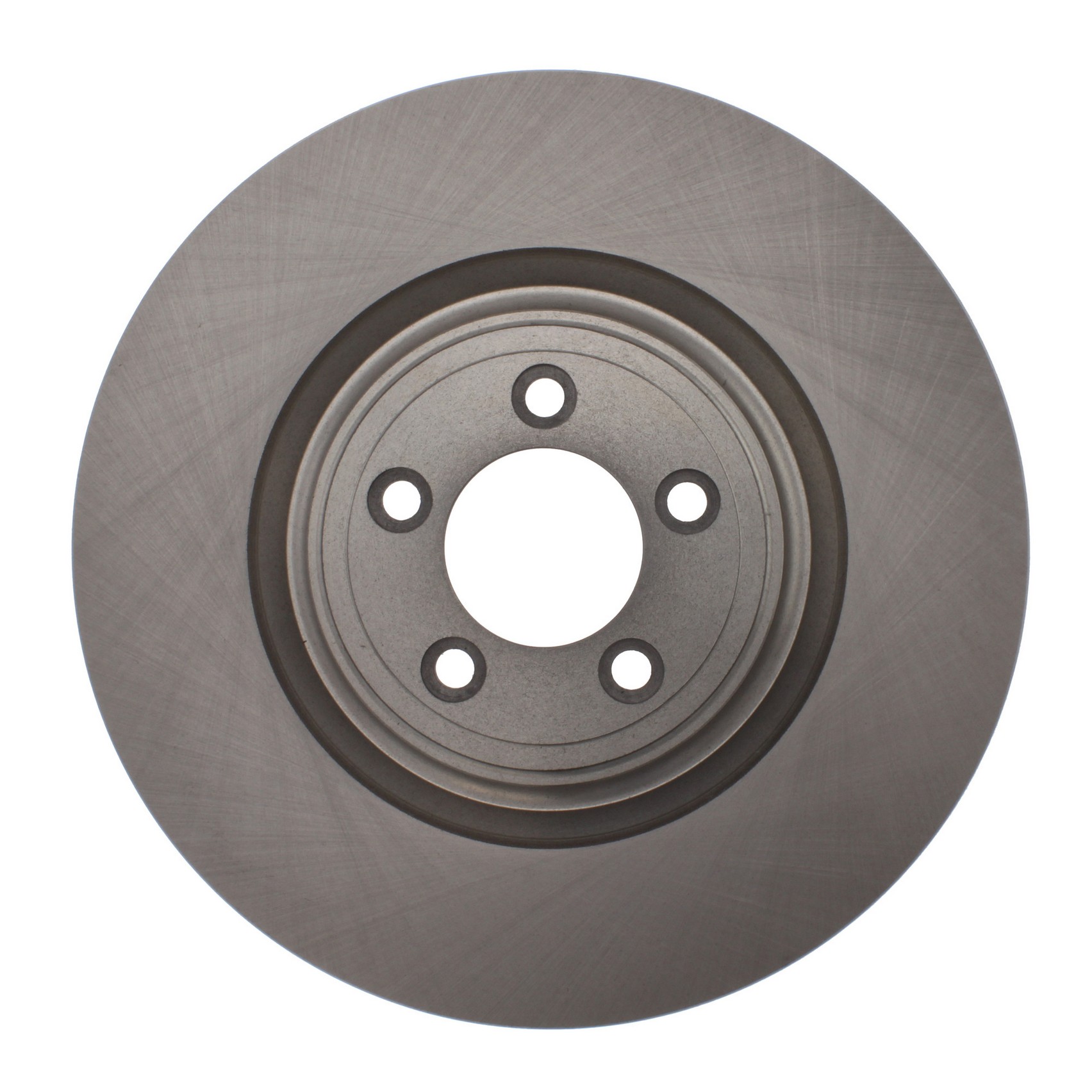 C-Tek Standard Brake Rotor