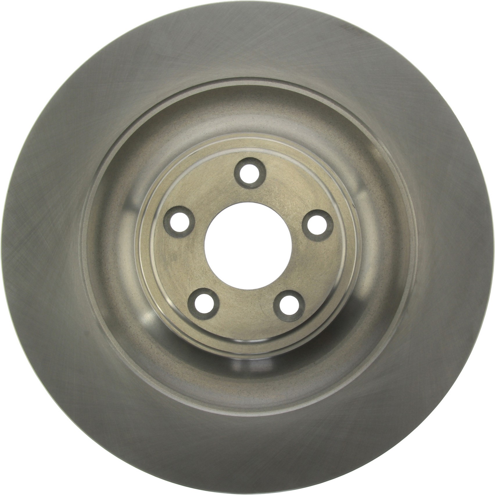 C-Tek Standard Brake Rotor