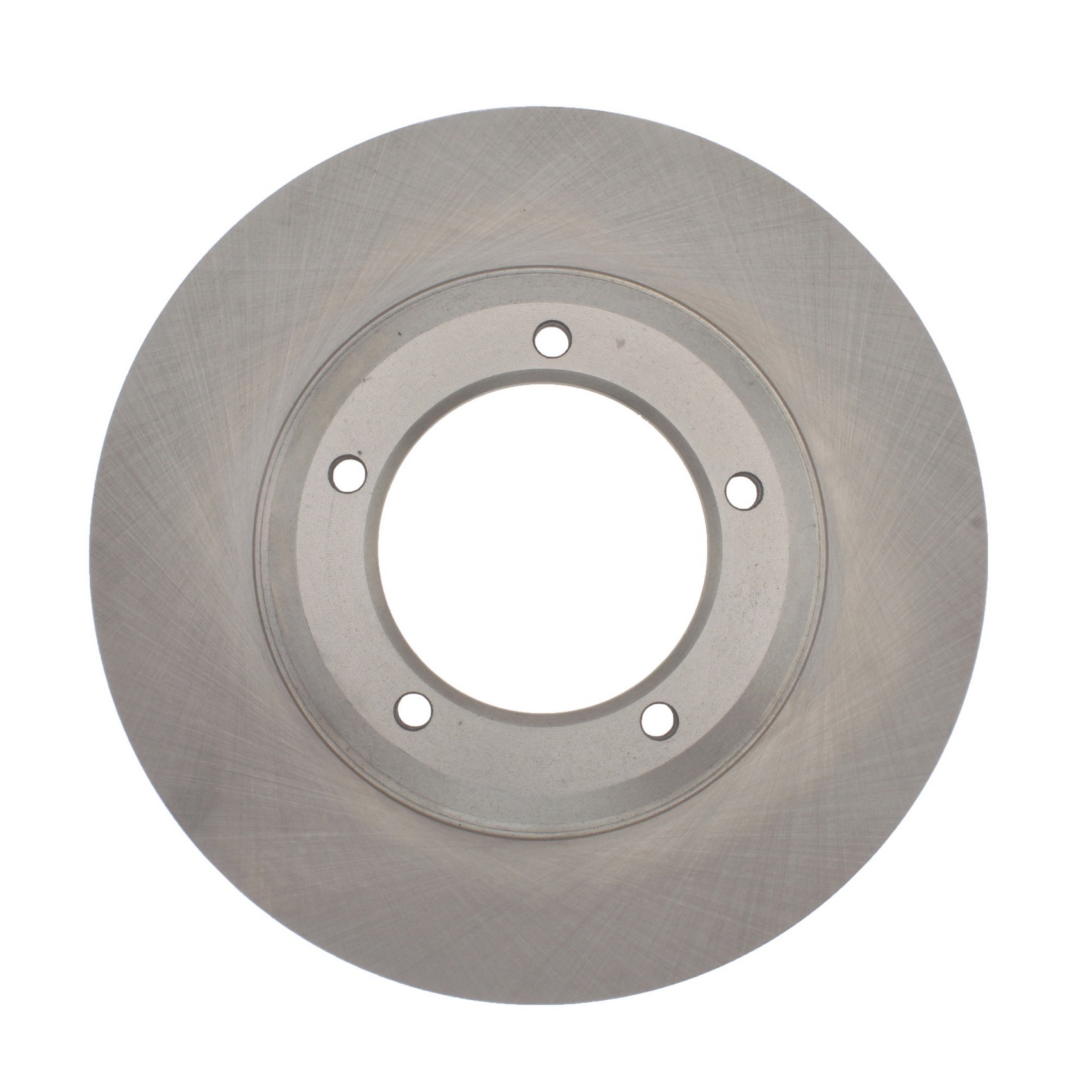 C-Tek Standard Brake Rotor