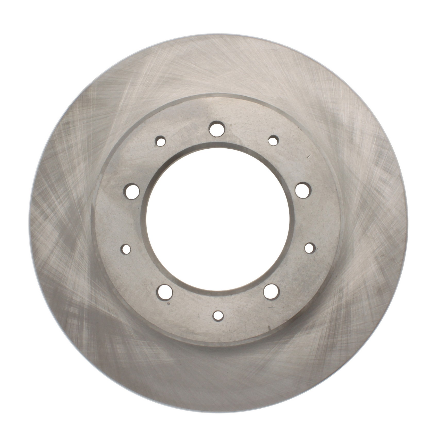 C-Tek Standard Brake Rotor