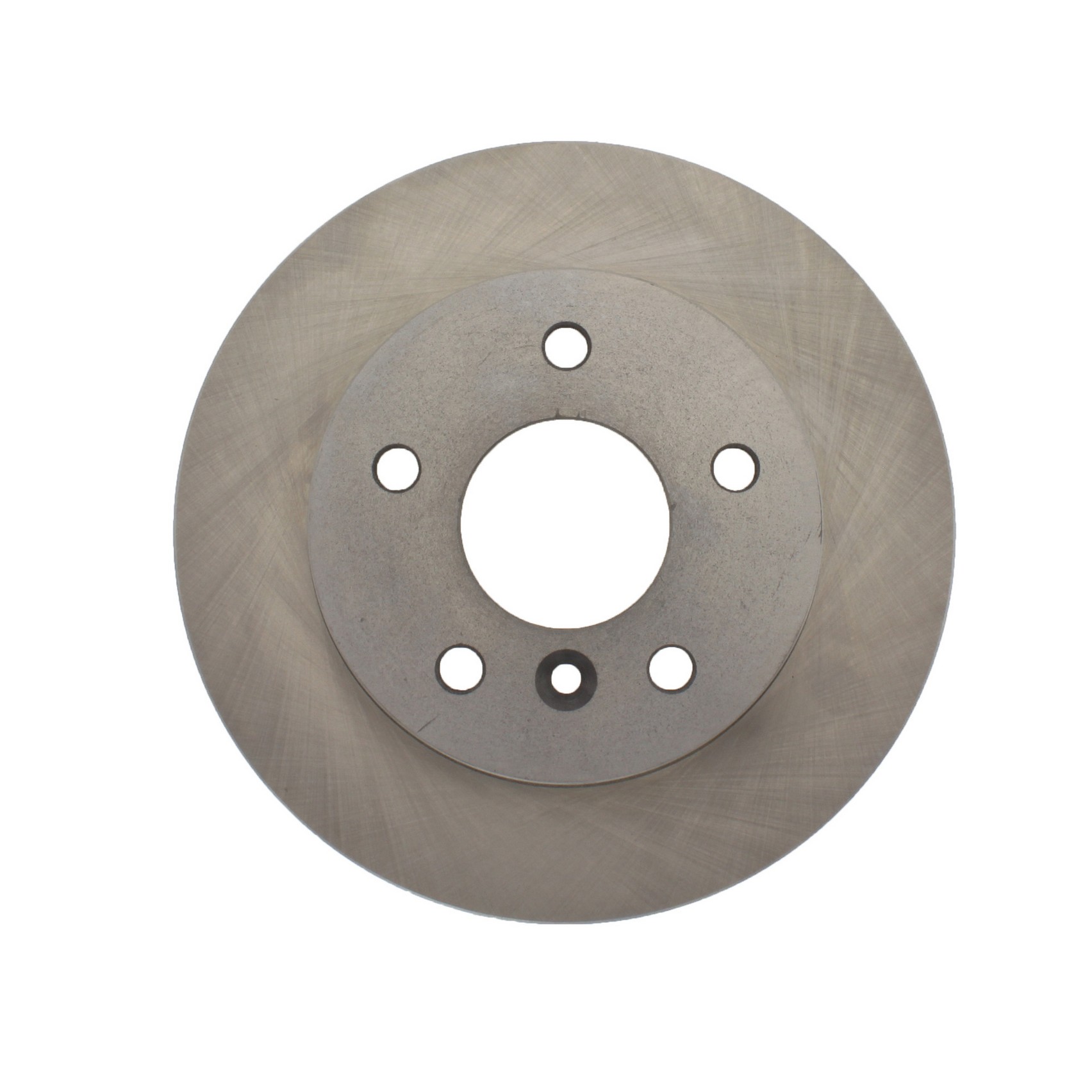 C-Tek Standard Brake Rotor