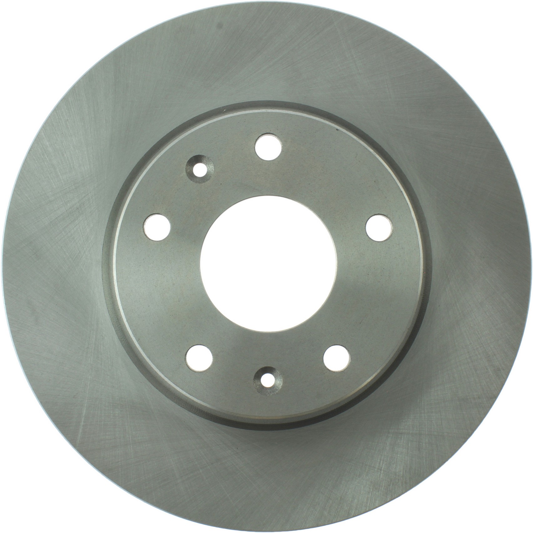 C-Tek Standard Brake Rotor