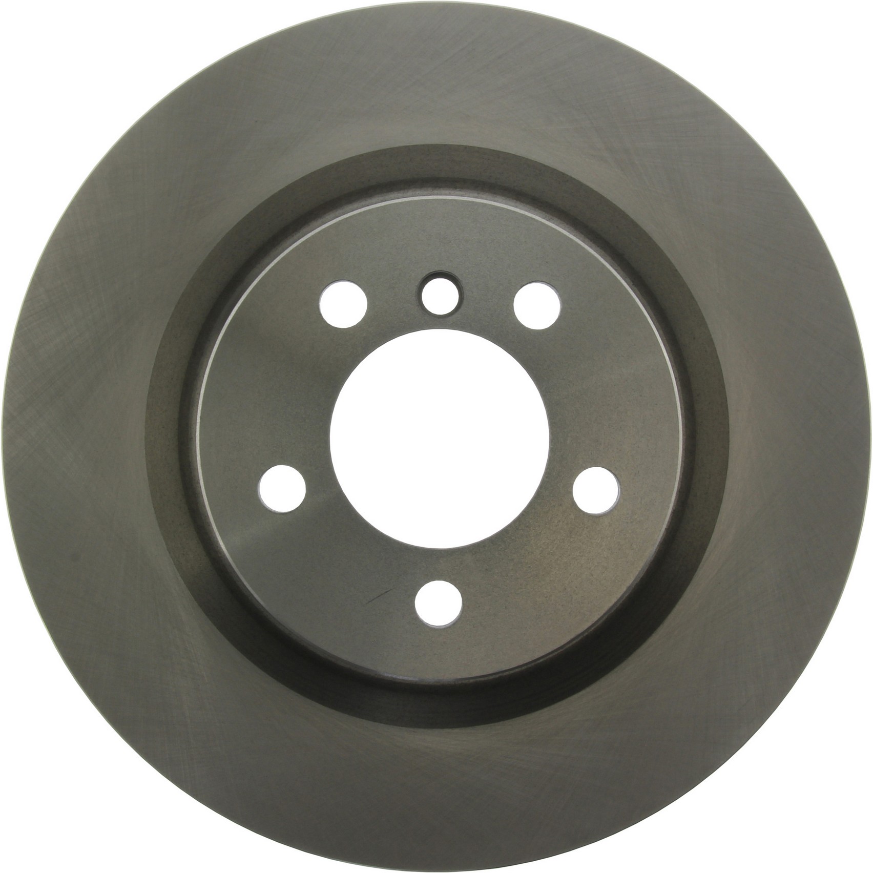 C-Tek Standard Brake Rotor