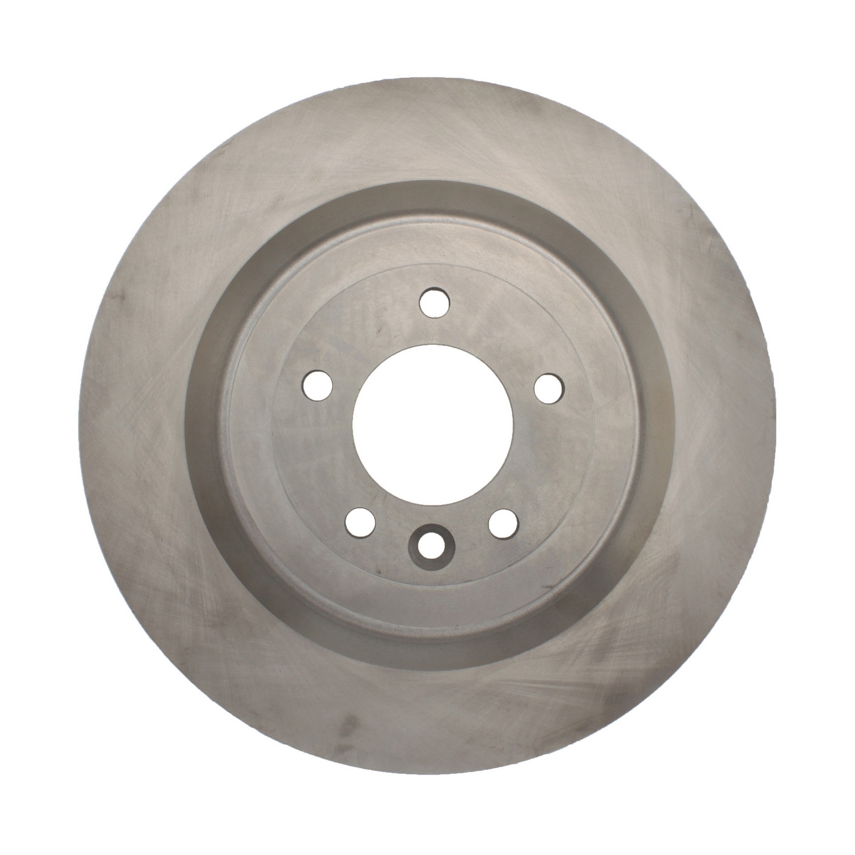C-Tek Standard Brake Rotor