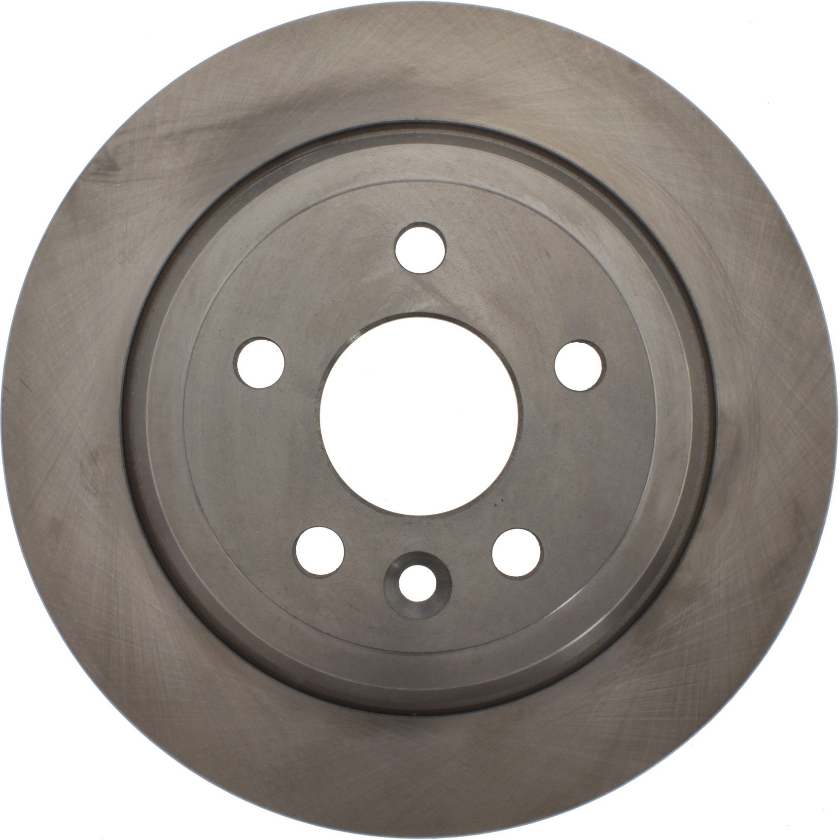 C-Tek Standard Brake Rotor