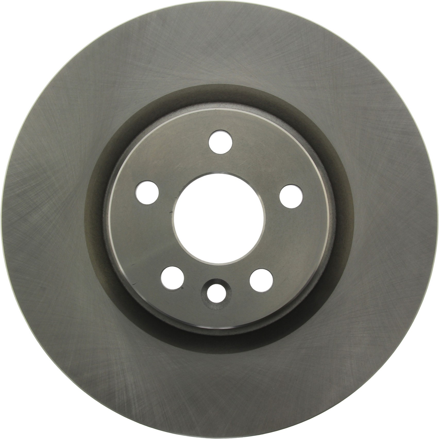 C-Tek Standard Brake Rotor
