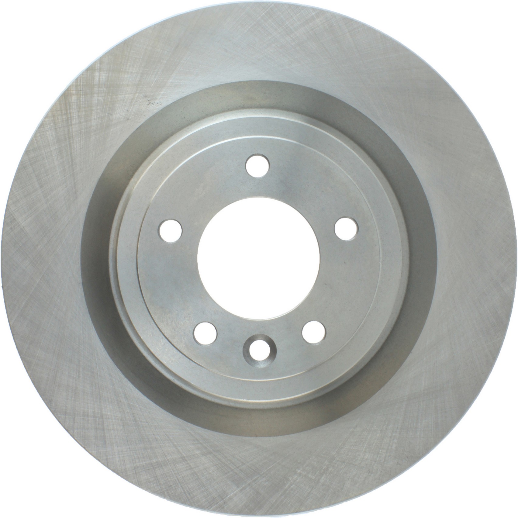 C-Tek Standard Brake Rotor