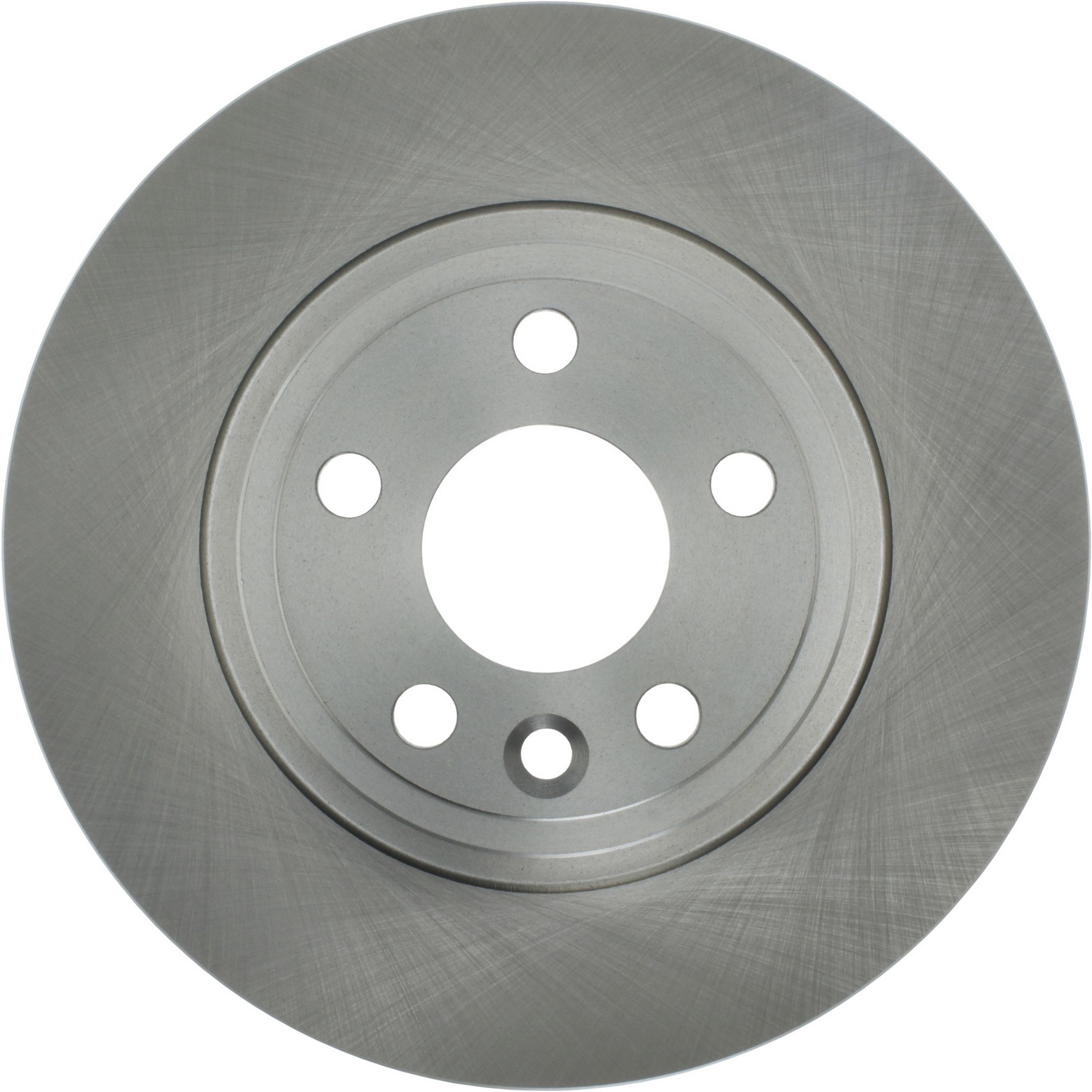 C-Tek Standard Brake Rotor