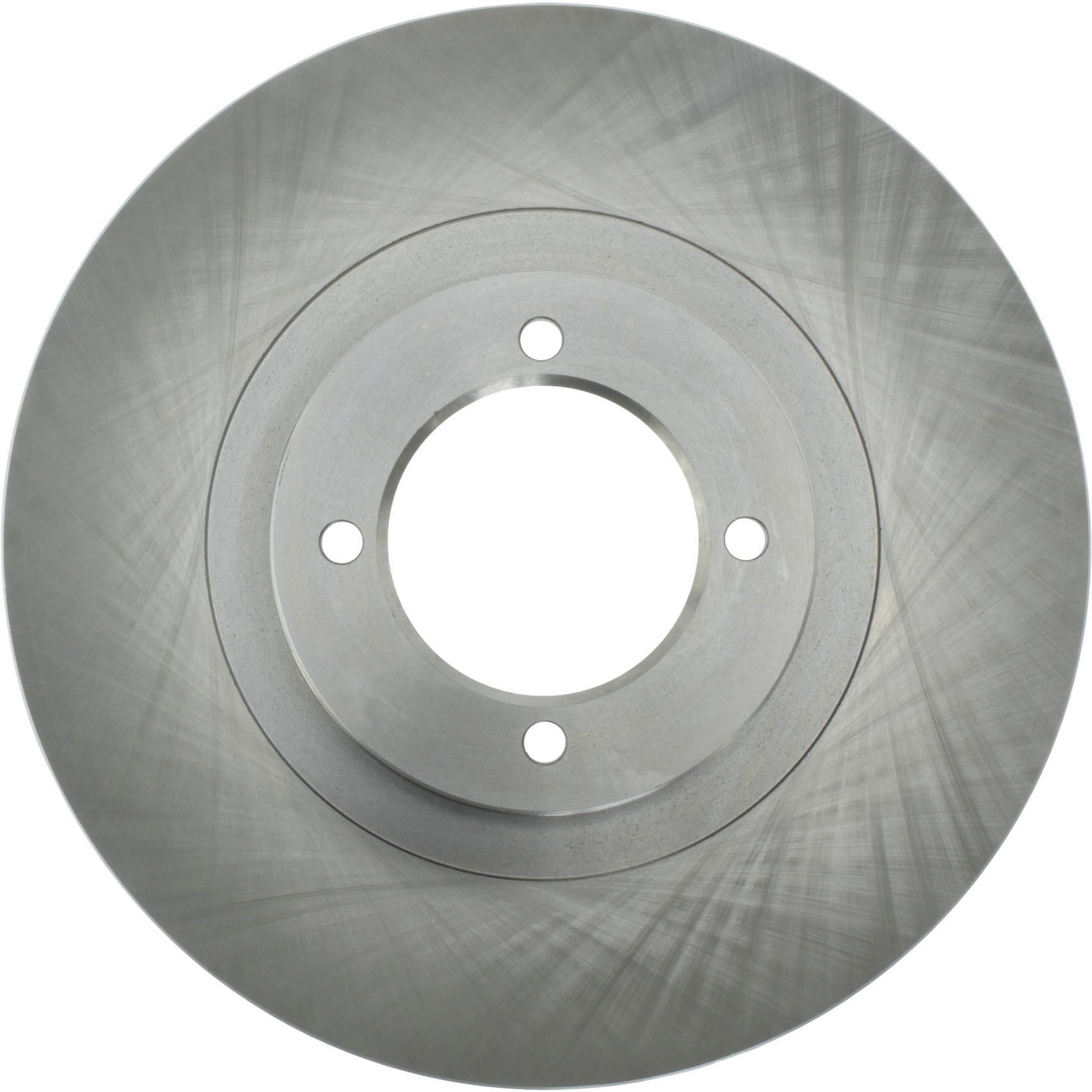 C-Tek Standard Brake Rotor