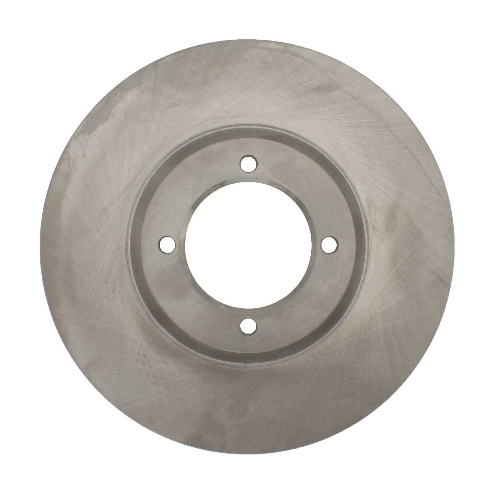 C-Tek Standard Brake Rotor
