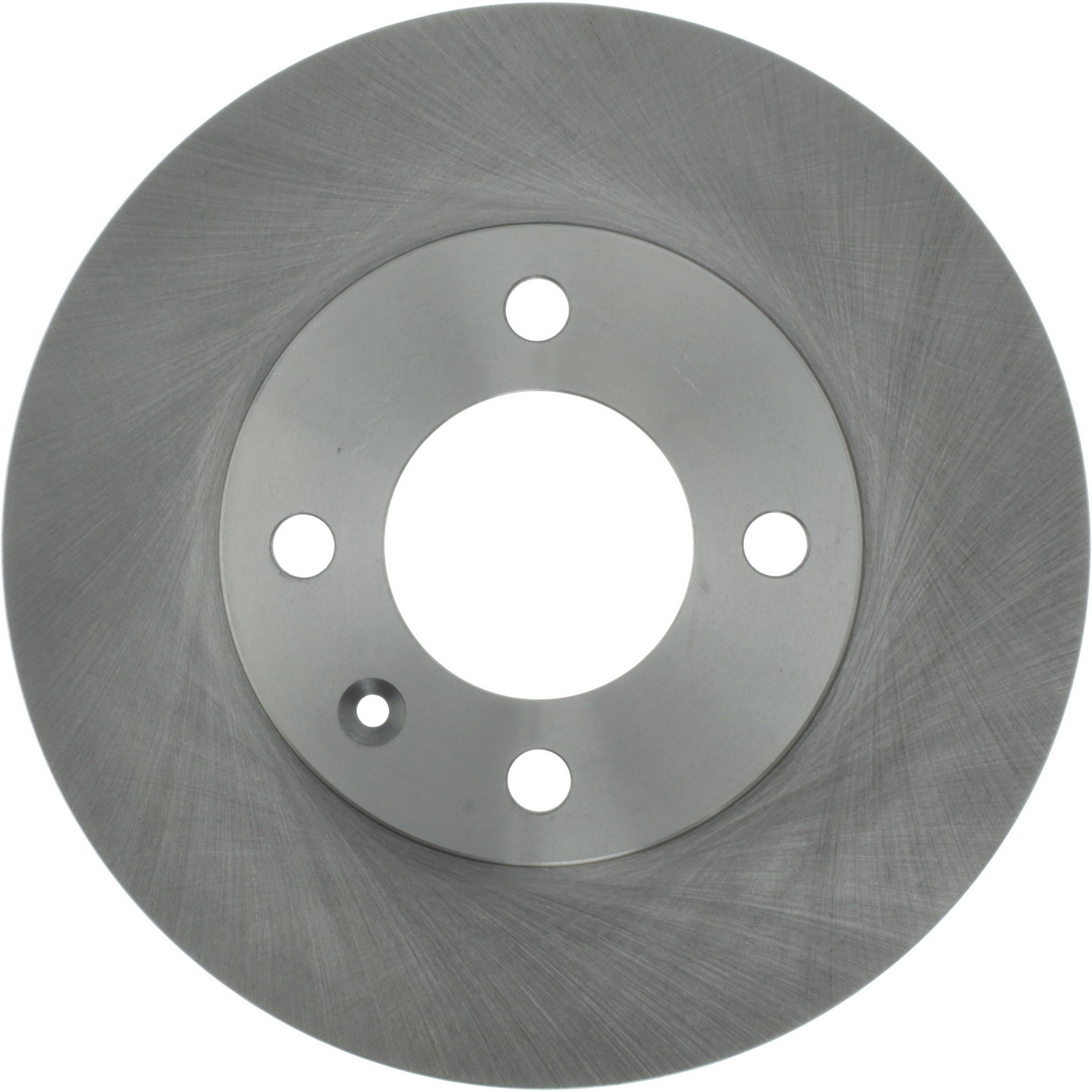 C-Tek Standard Brake Rotor