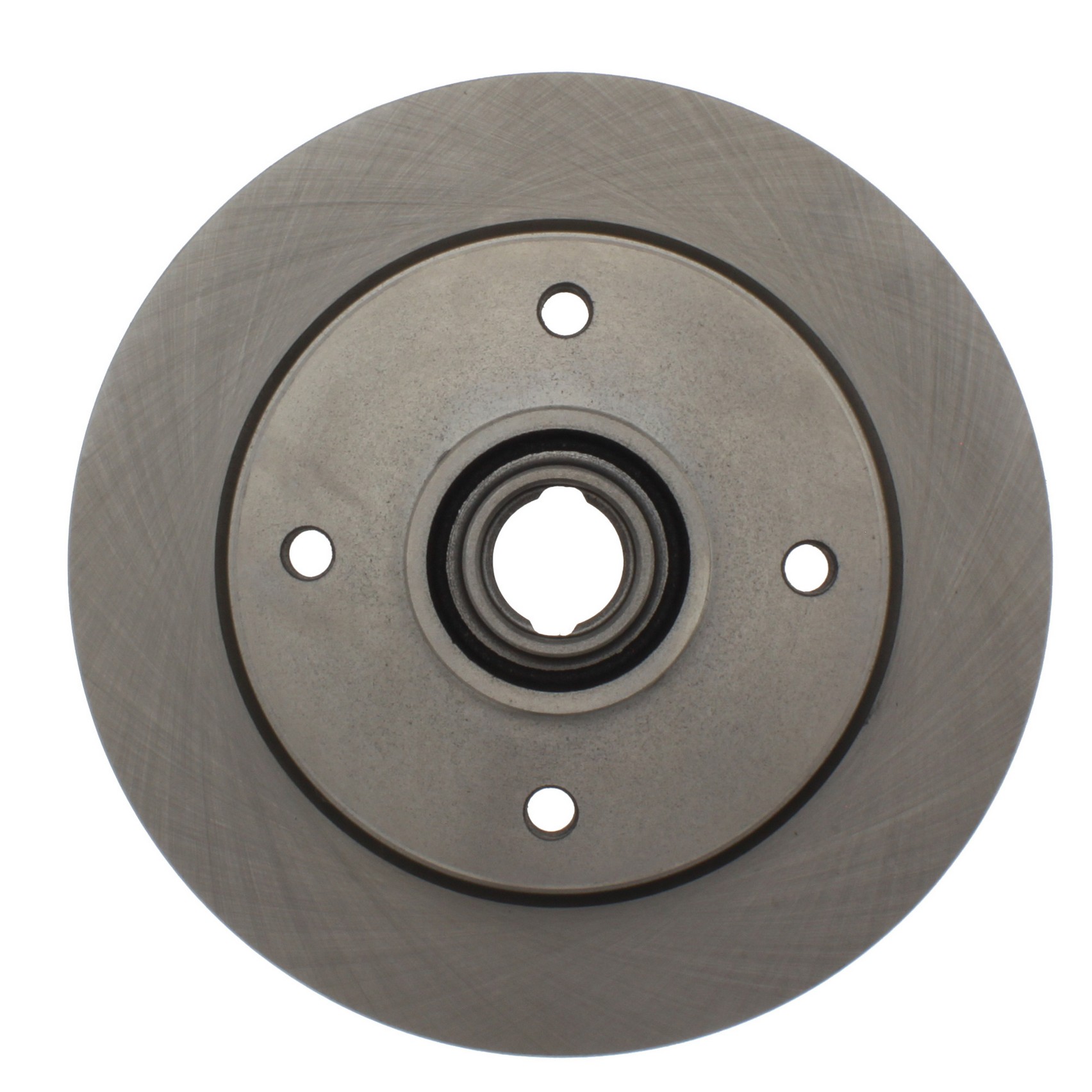 C-Tek Standard Brake Rotor